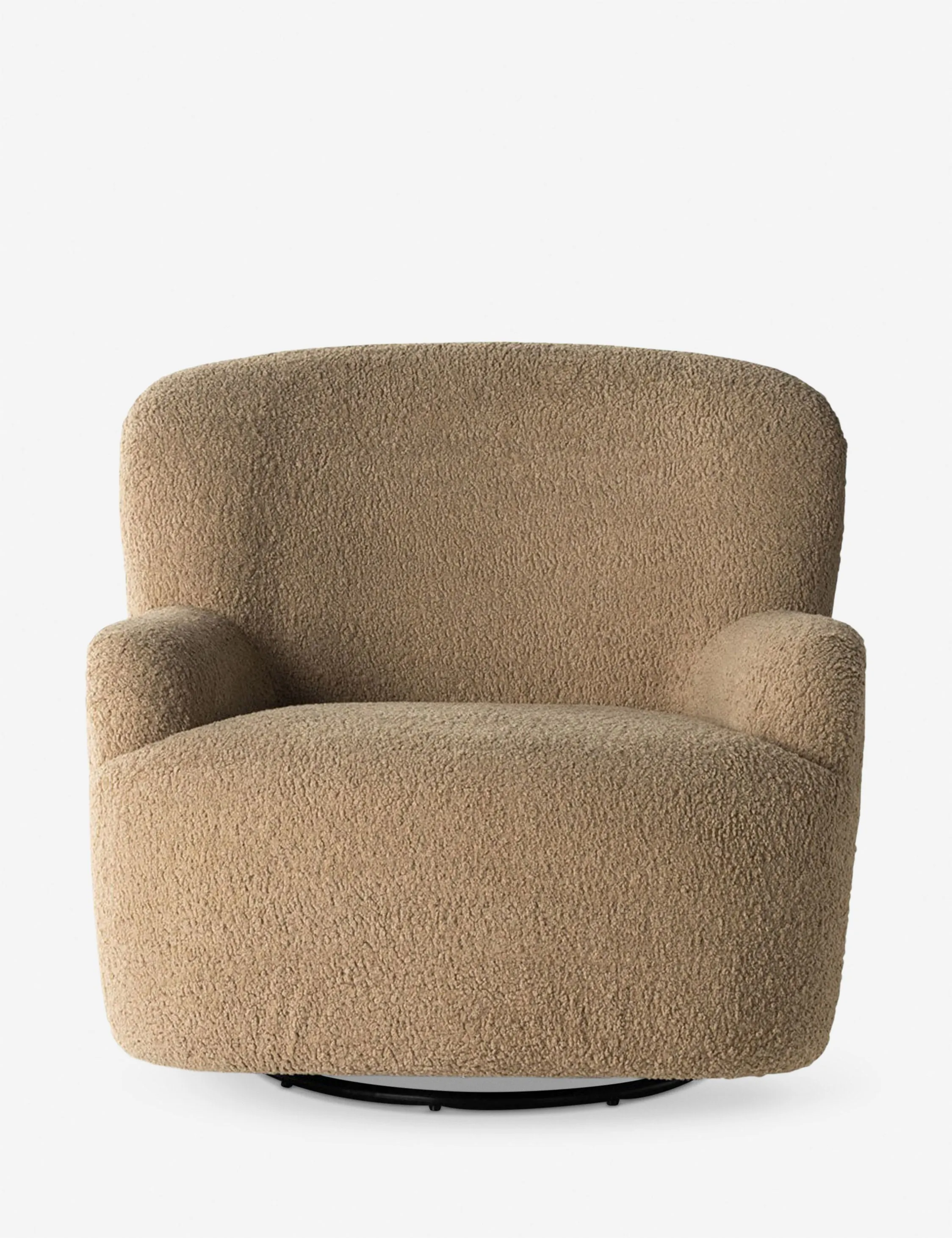 Preston Swivel Accent Chair