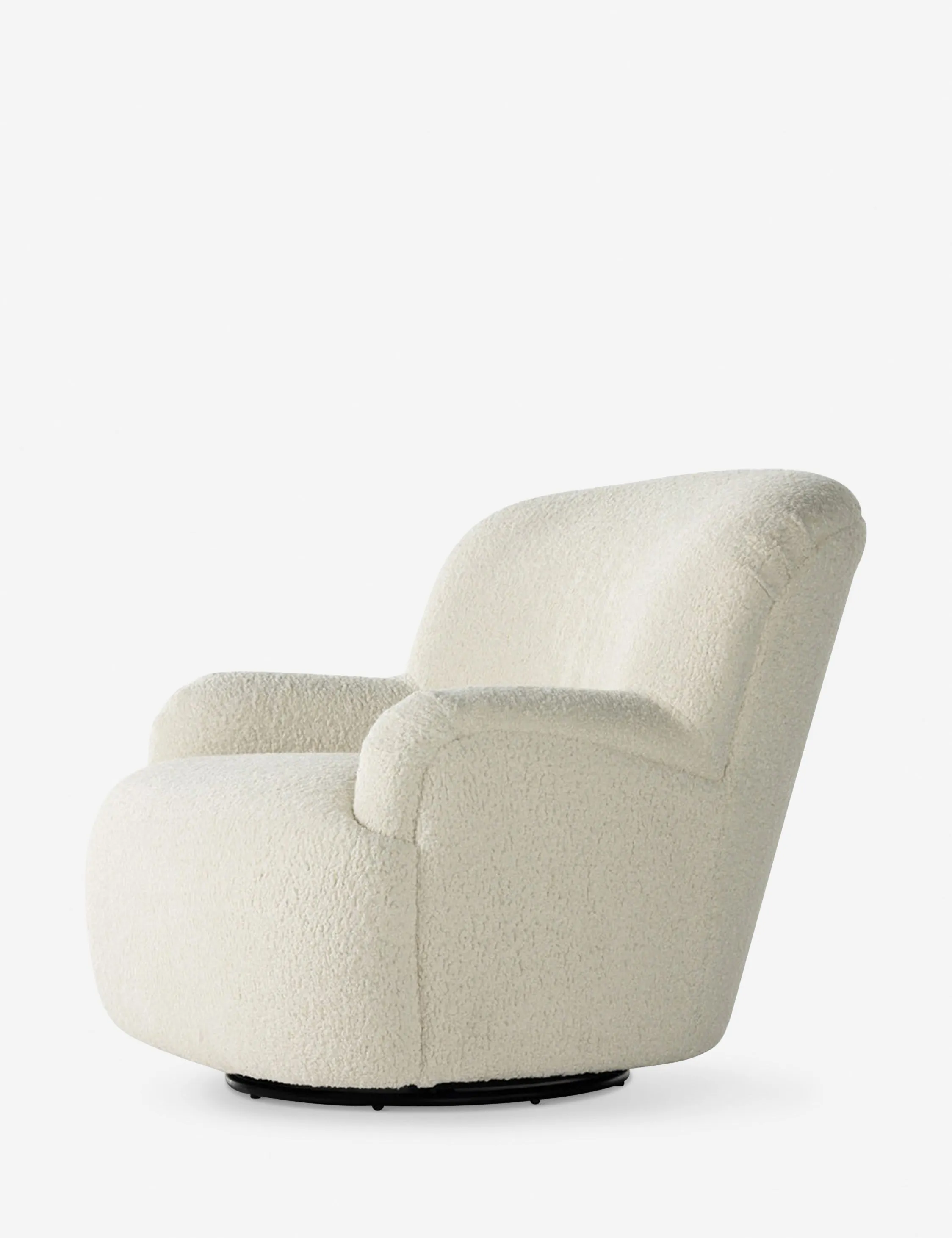 Preston Swivel Accent Chair