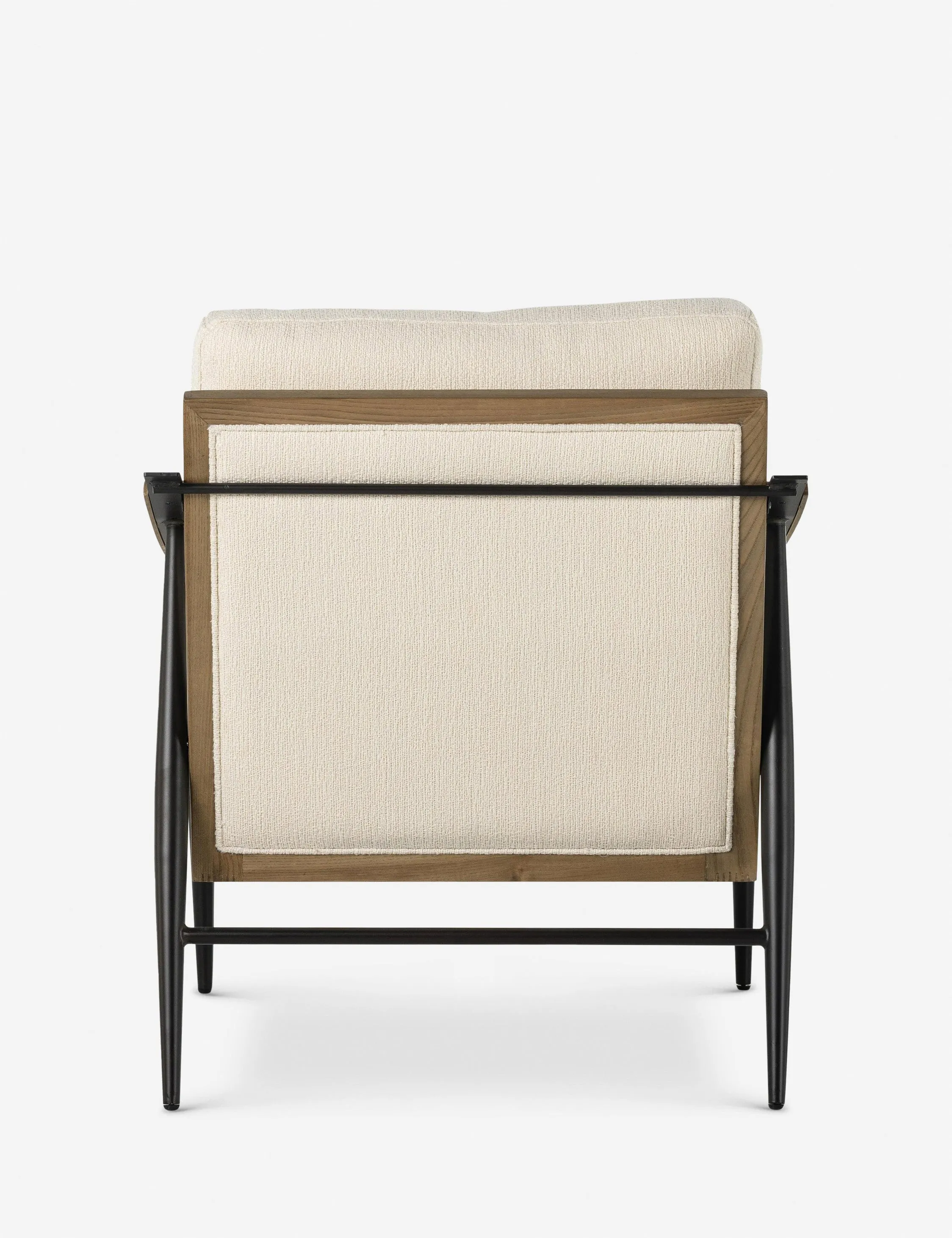 Pritchard Accent Chair