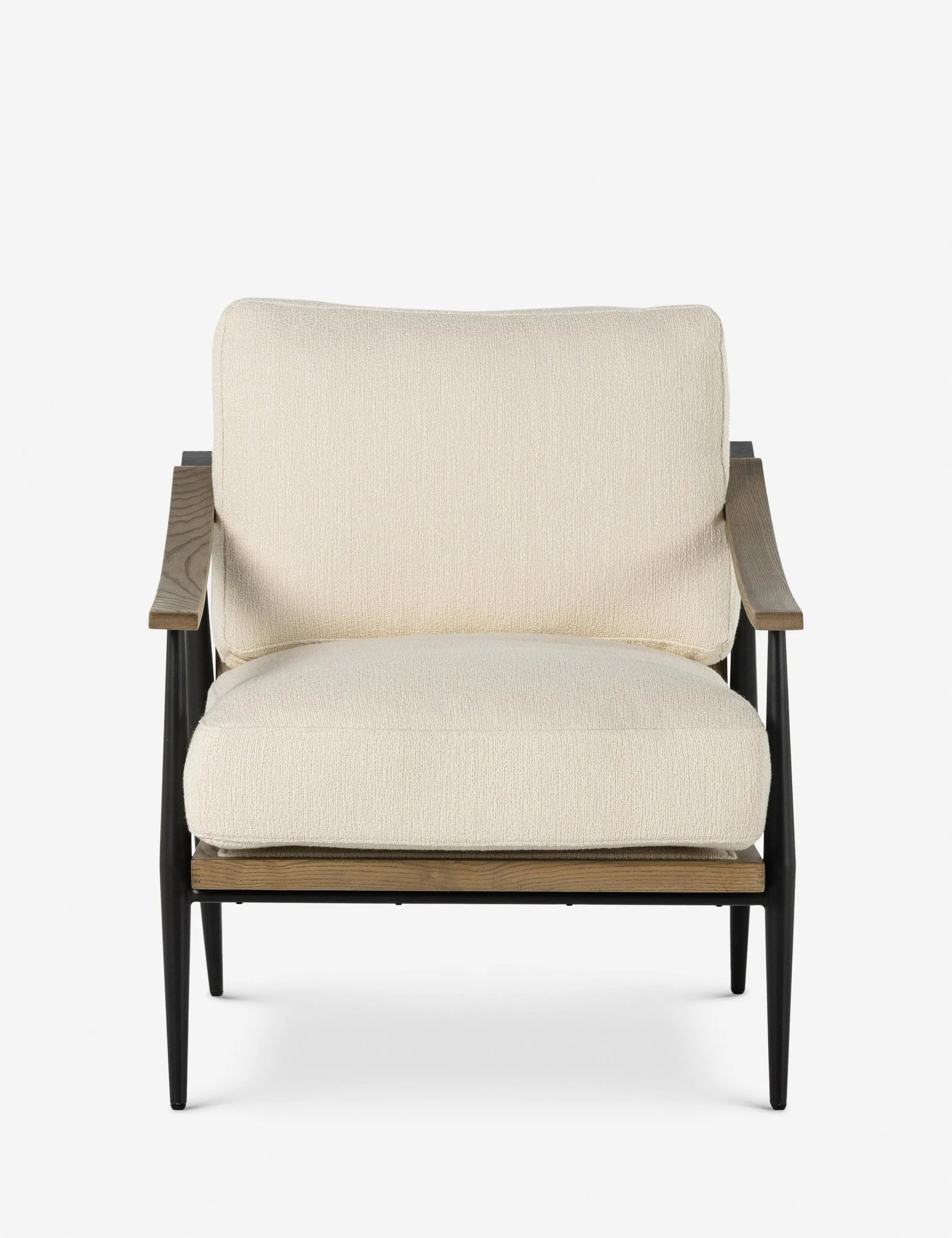 Pritchard Accent Chair