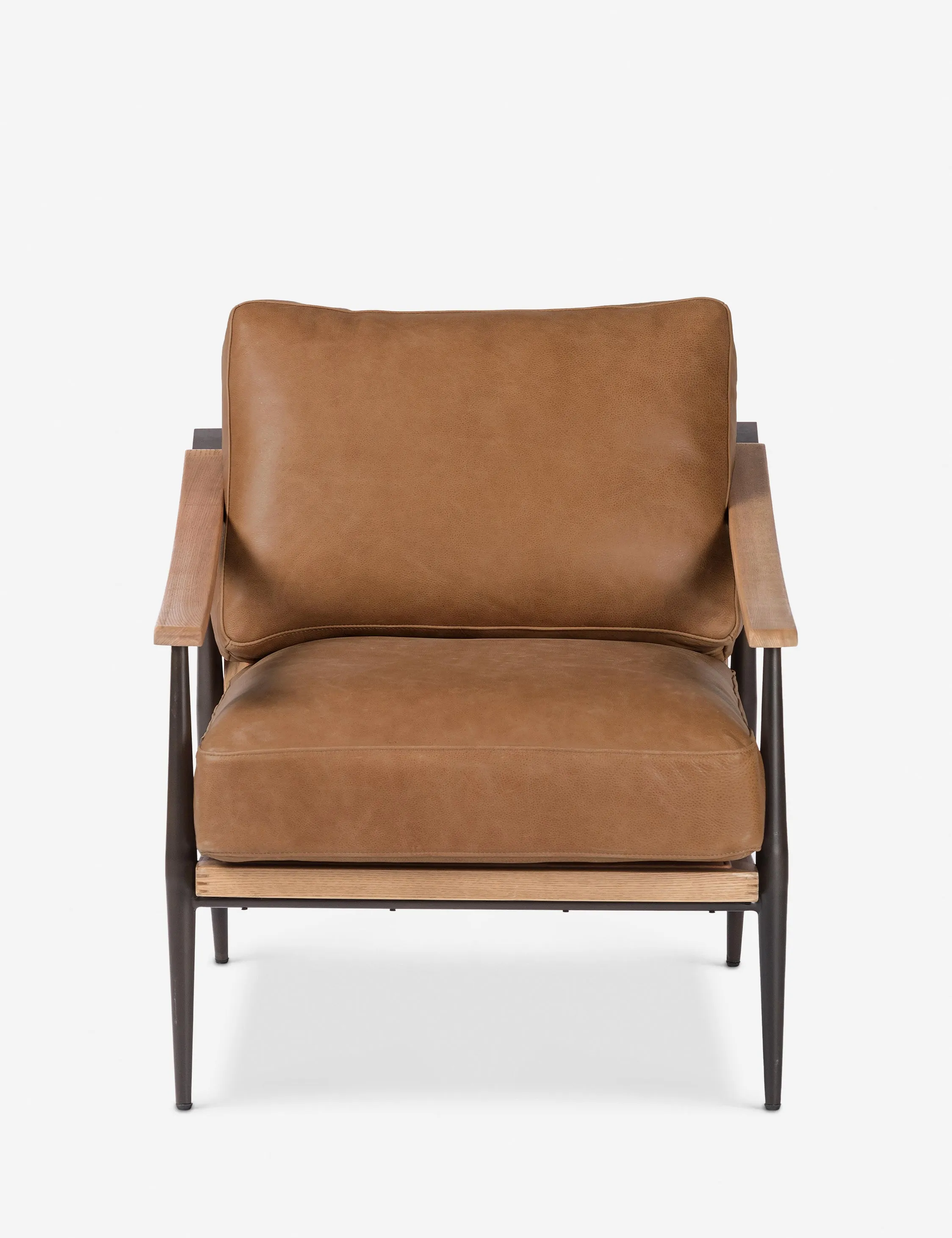 Pritchard Accent Chair