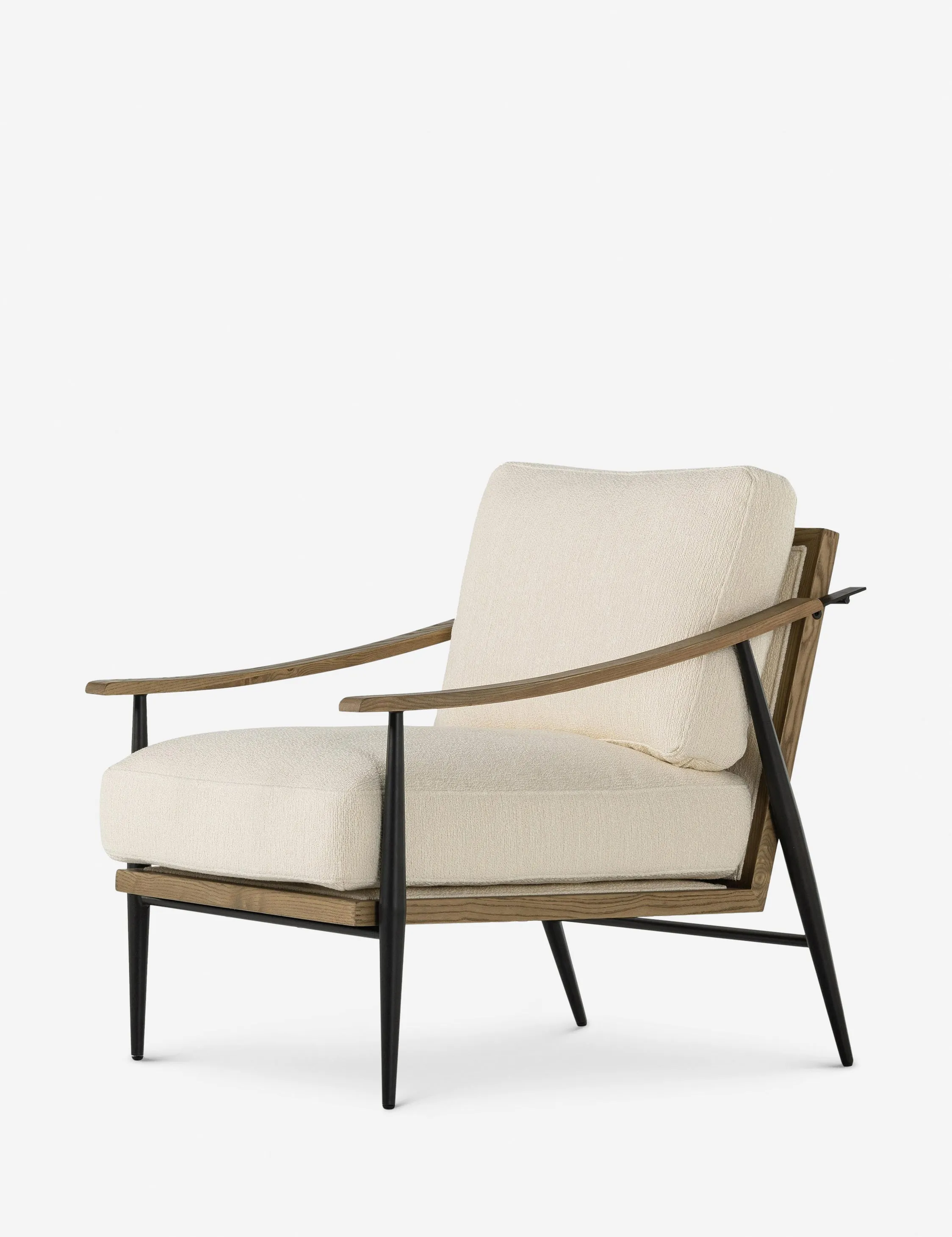 Pritchard Accent Chair