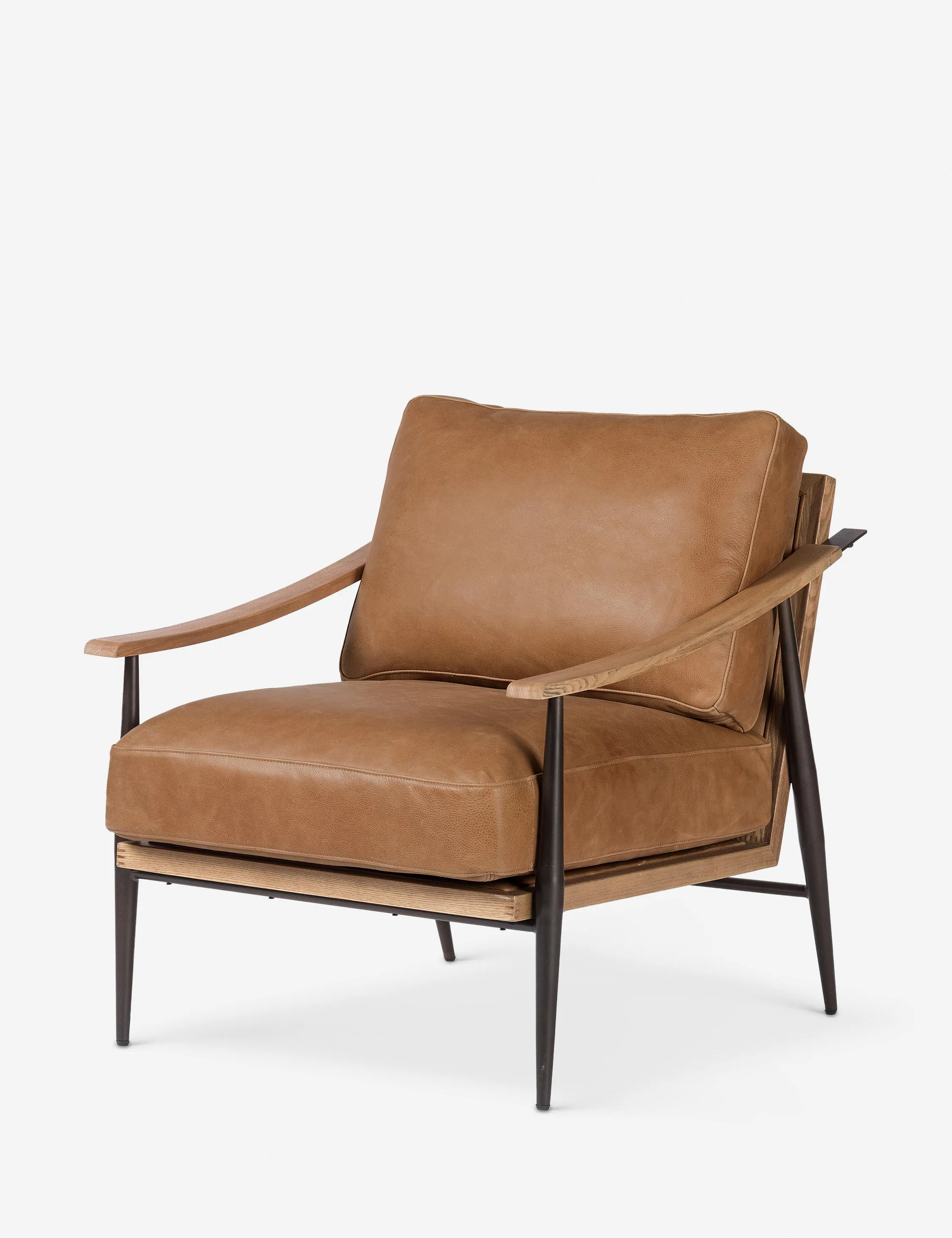 Pritchard Accent Chair