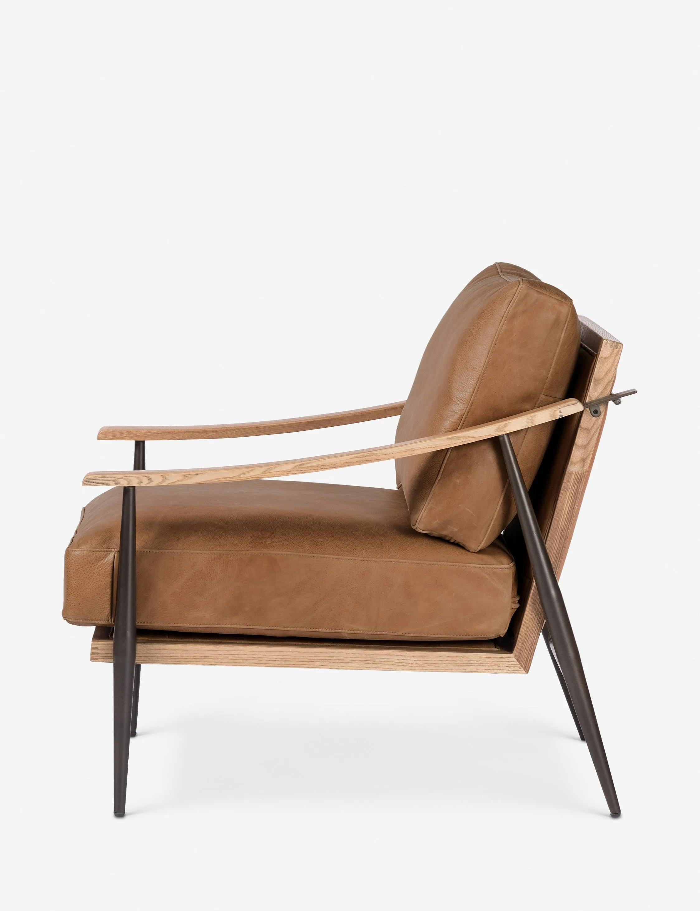 Pritchard Accent Chair