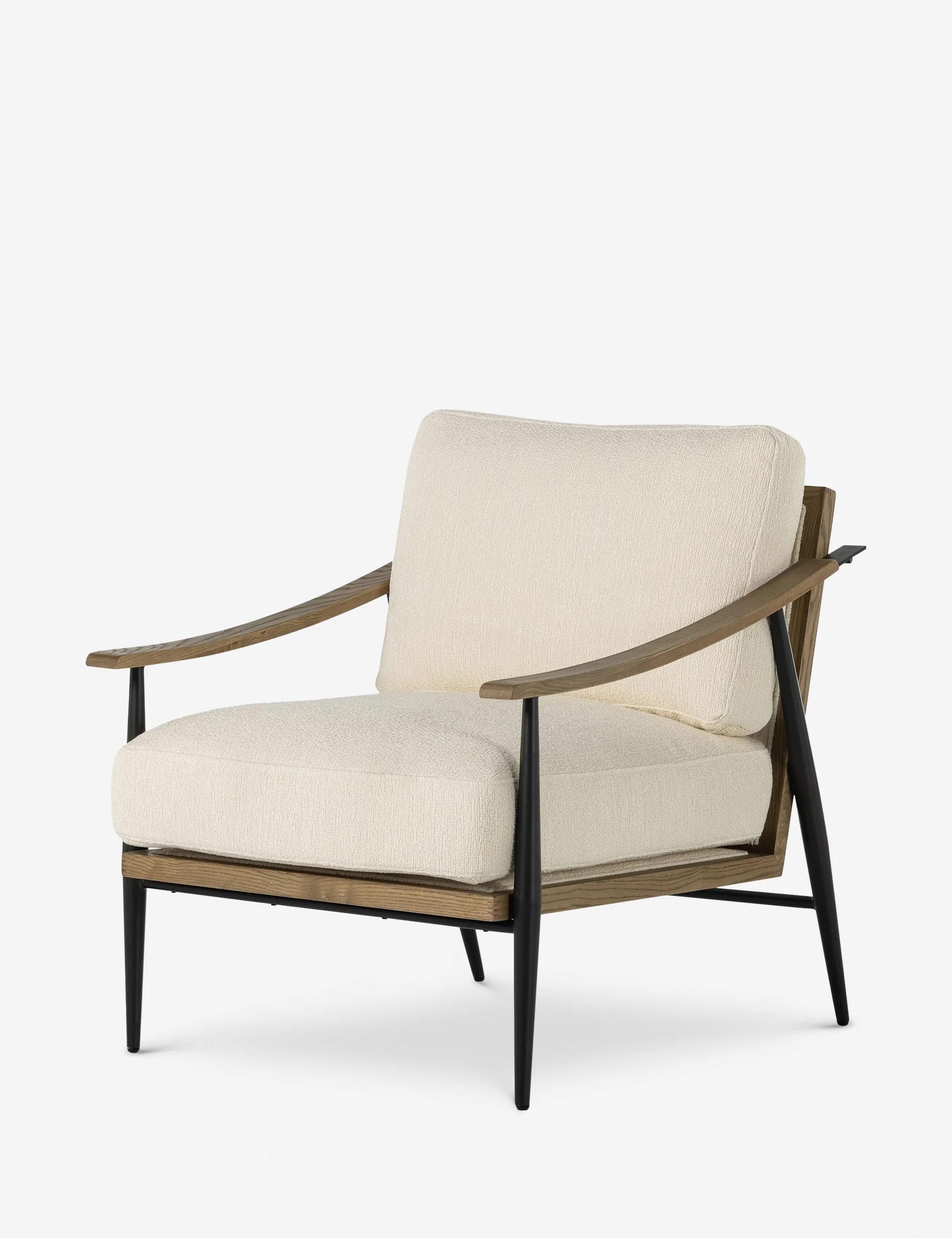 Pritchard Accent Chair