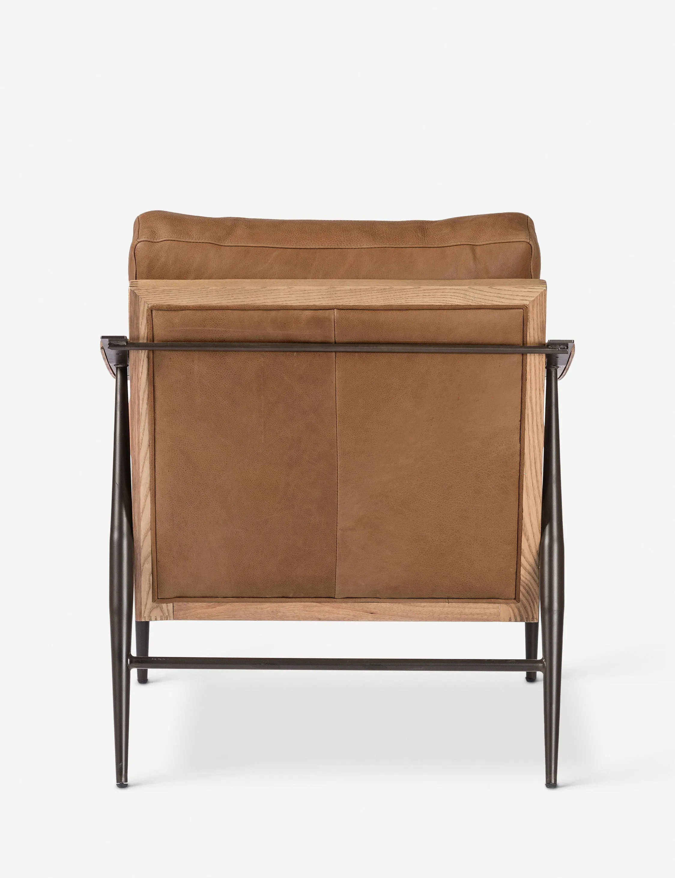 Pritchard Accent Chair
