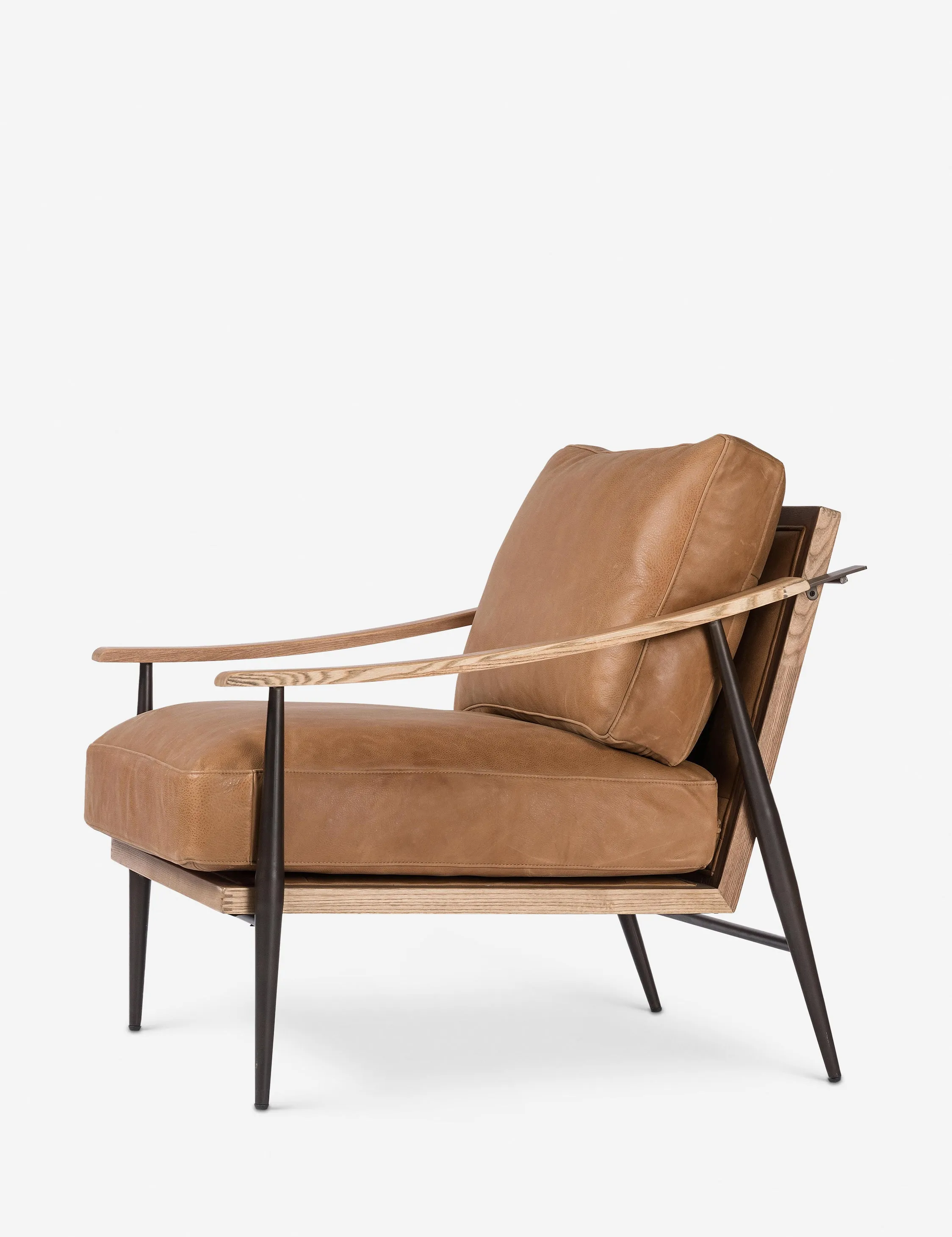 Pritchard Accent Chair