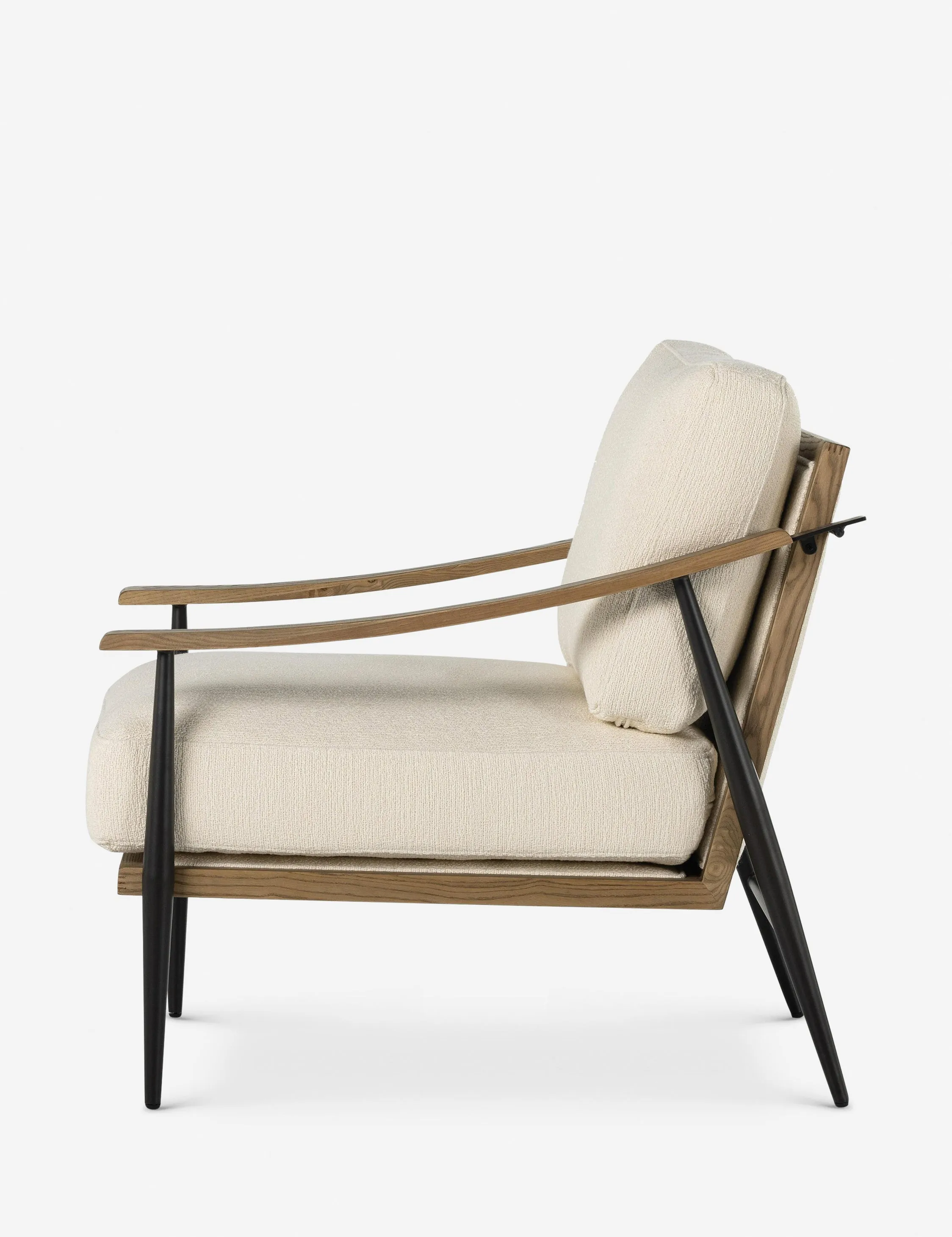 Pritchard Accent Chair