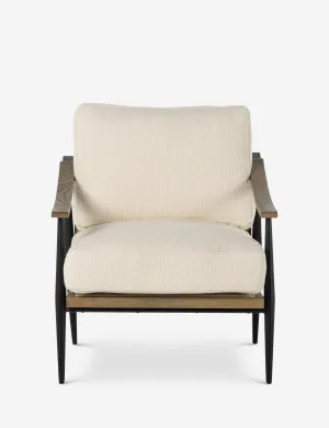 Pritchard Accent Chair