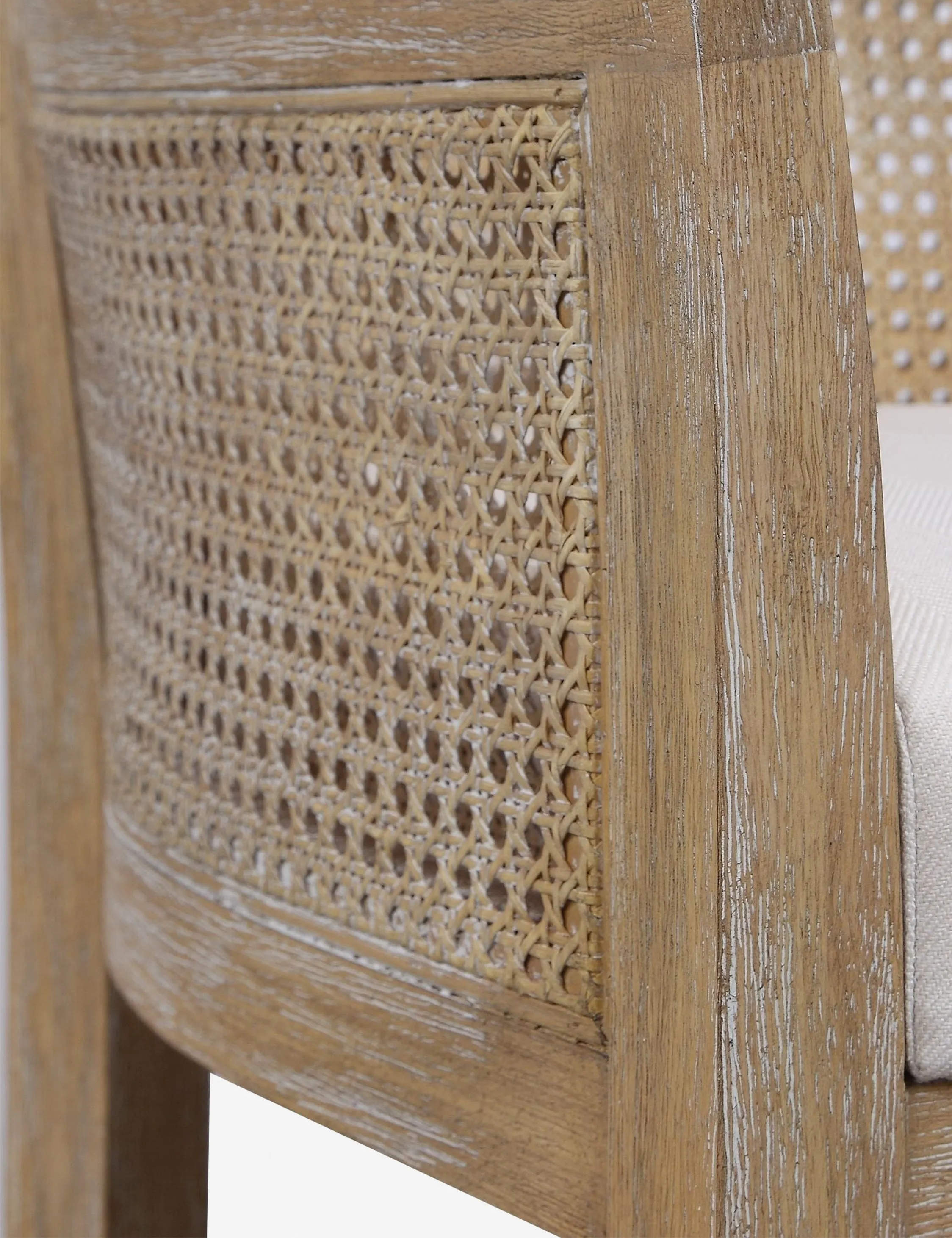 Quincey Counter Stool