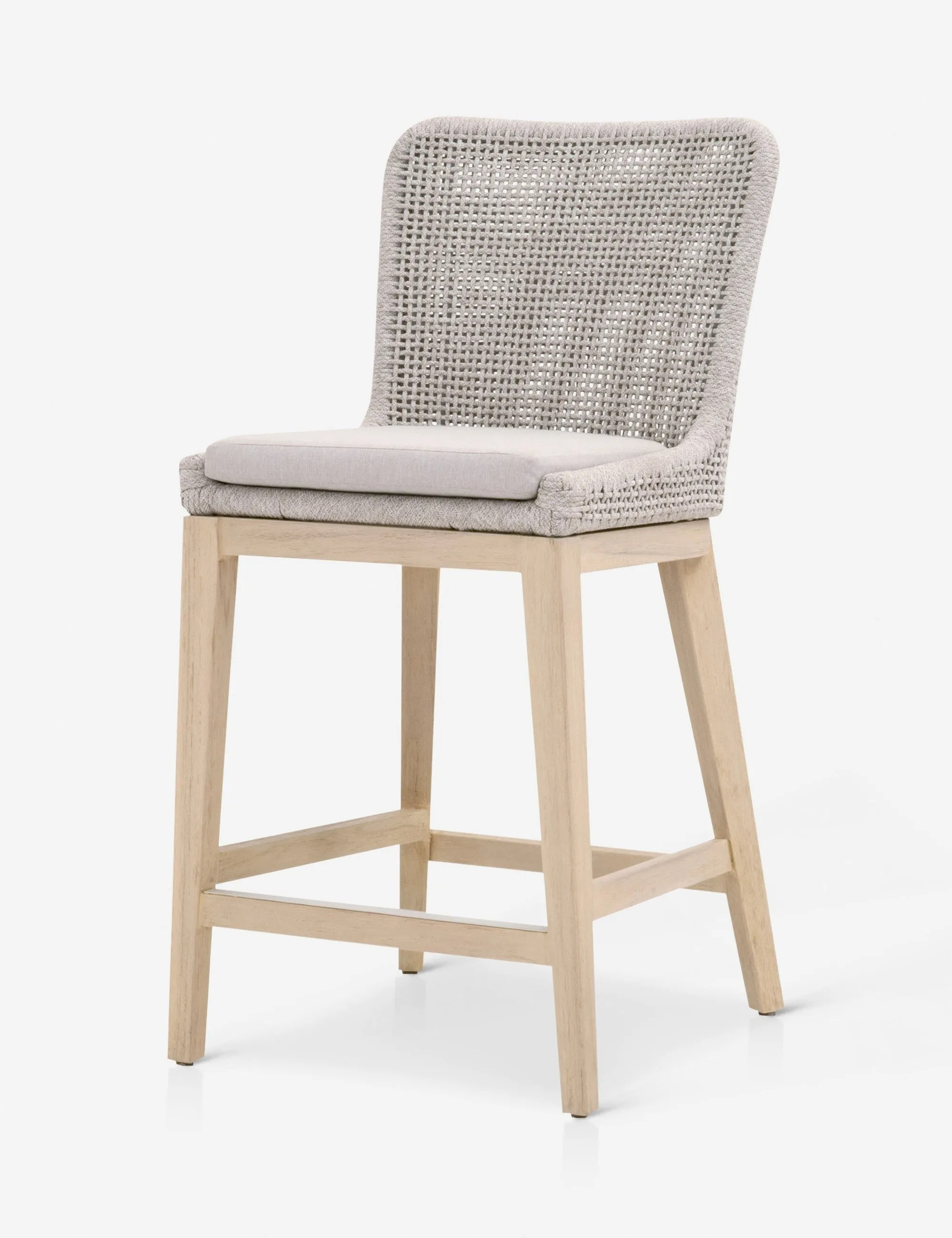 Rachyl Indoor / Outdoor Counter Stool