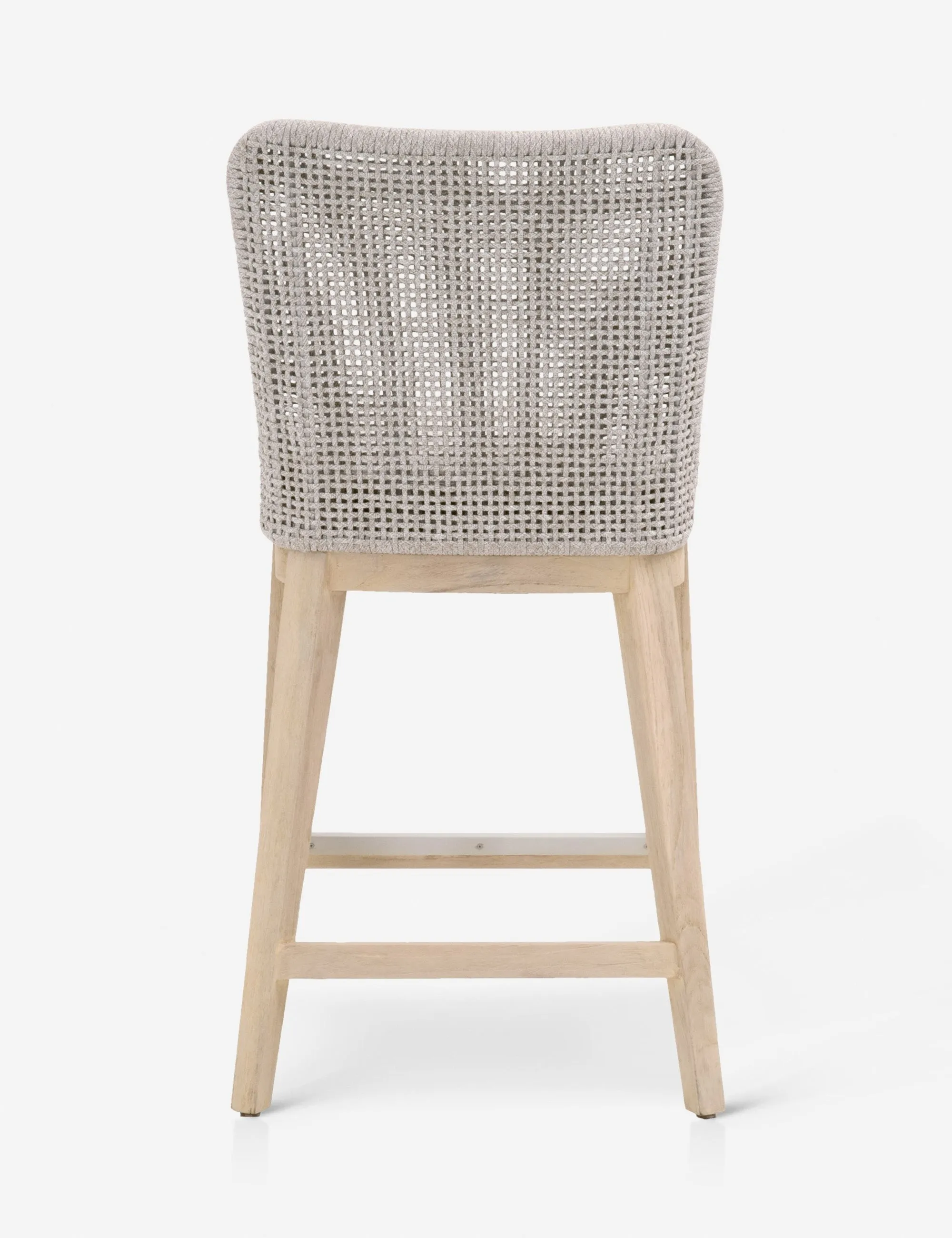 Rachyl Indoor / Outdoor Counter Stool