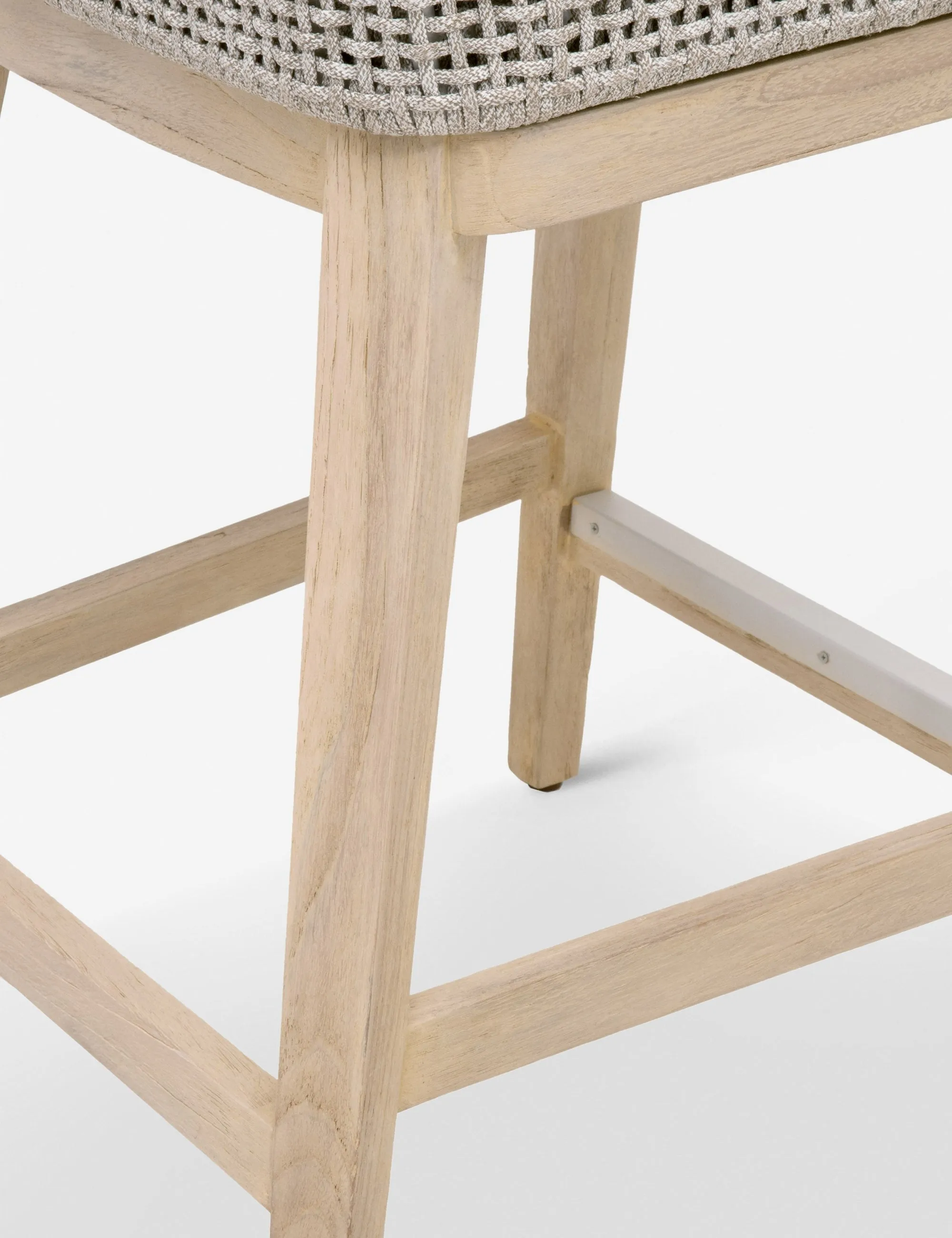 Rachyl Indoor / Outdoor Counter Stool