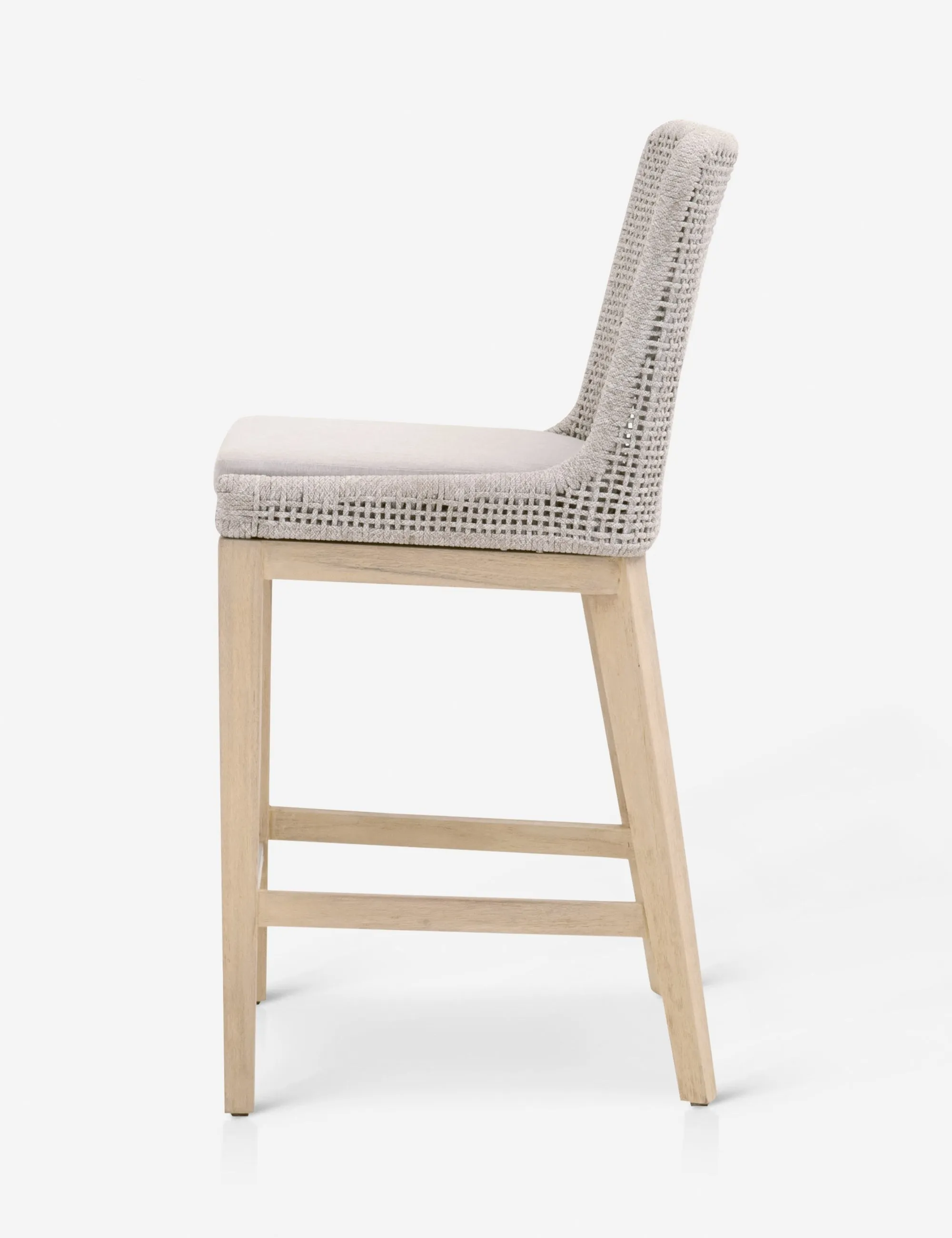 Rachyl Indoor / Outdoor Counter Stool
