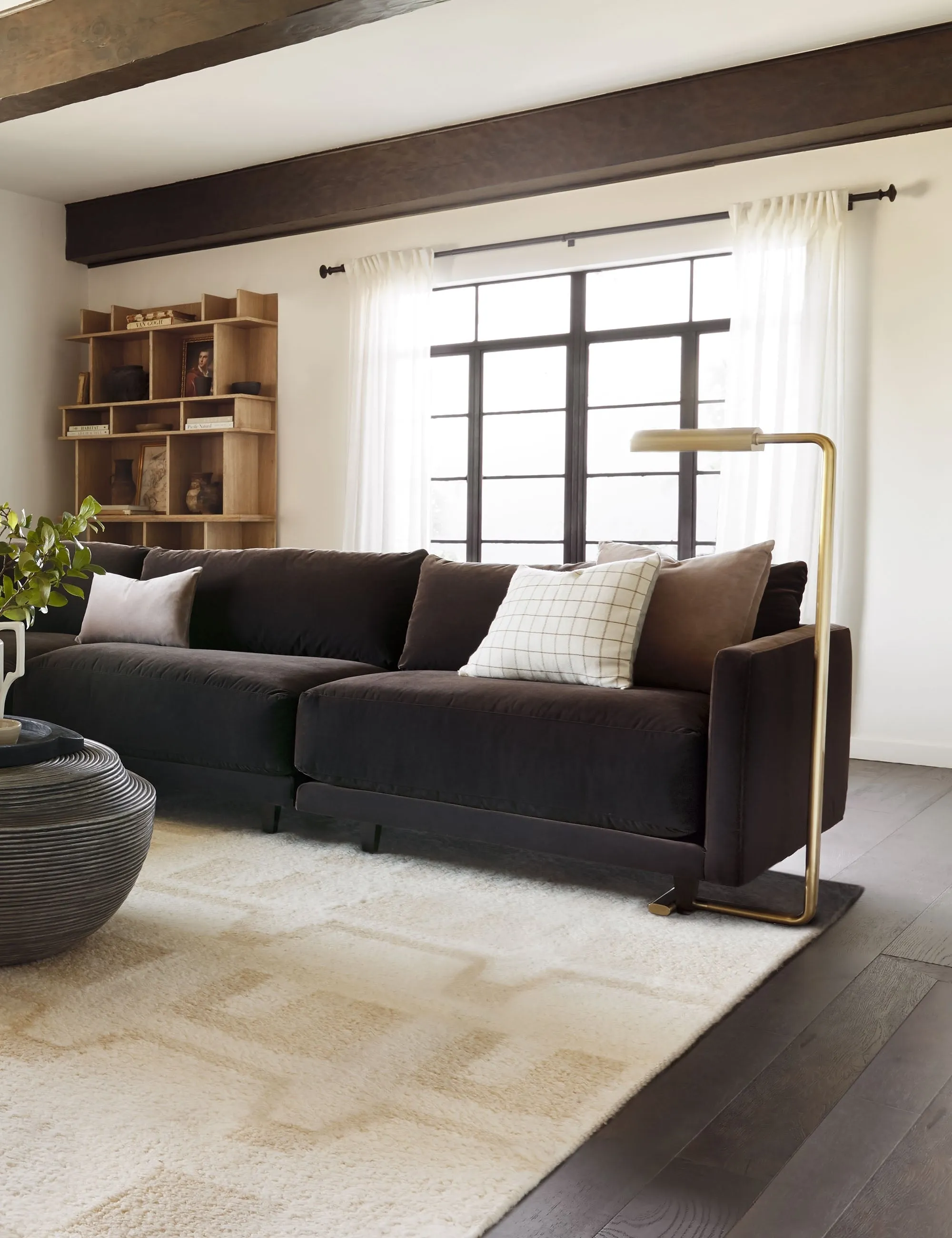 Reid Floor Lamp
