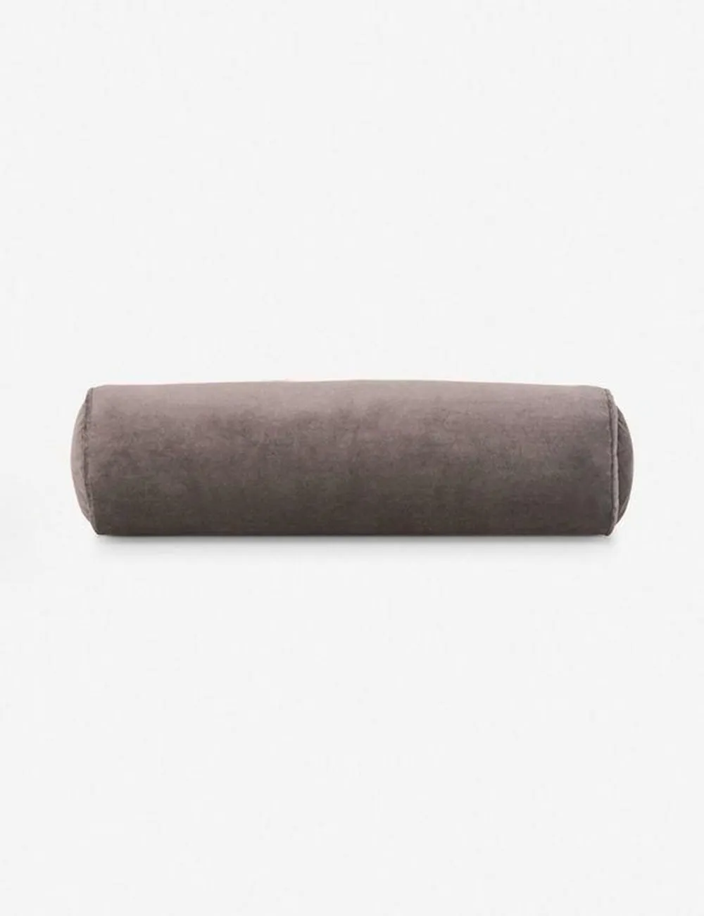 Sabine Velvet Bolster Pillow