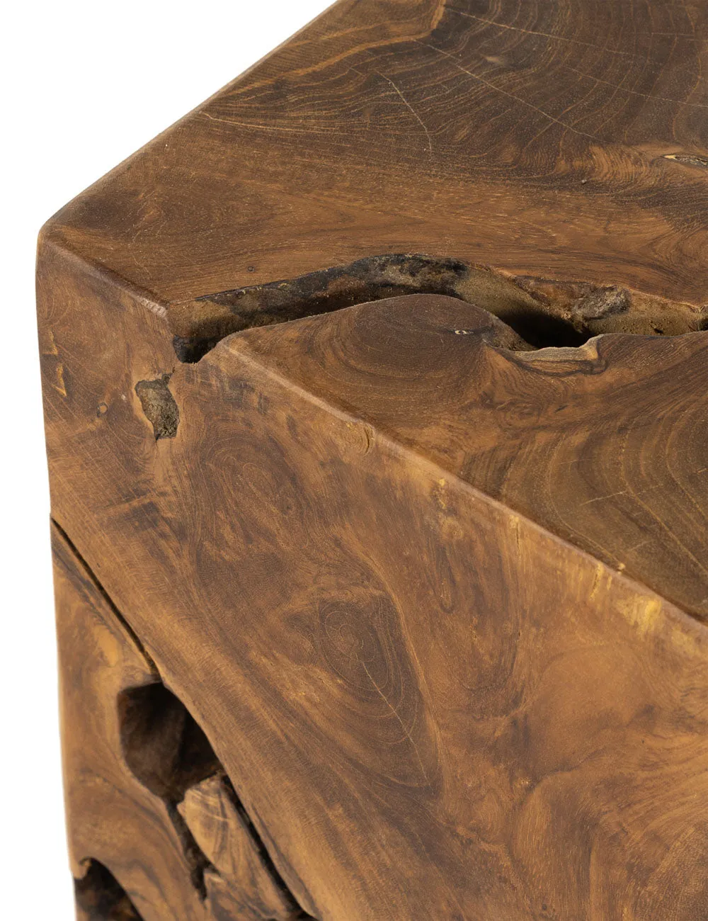 Salem Stool