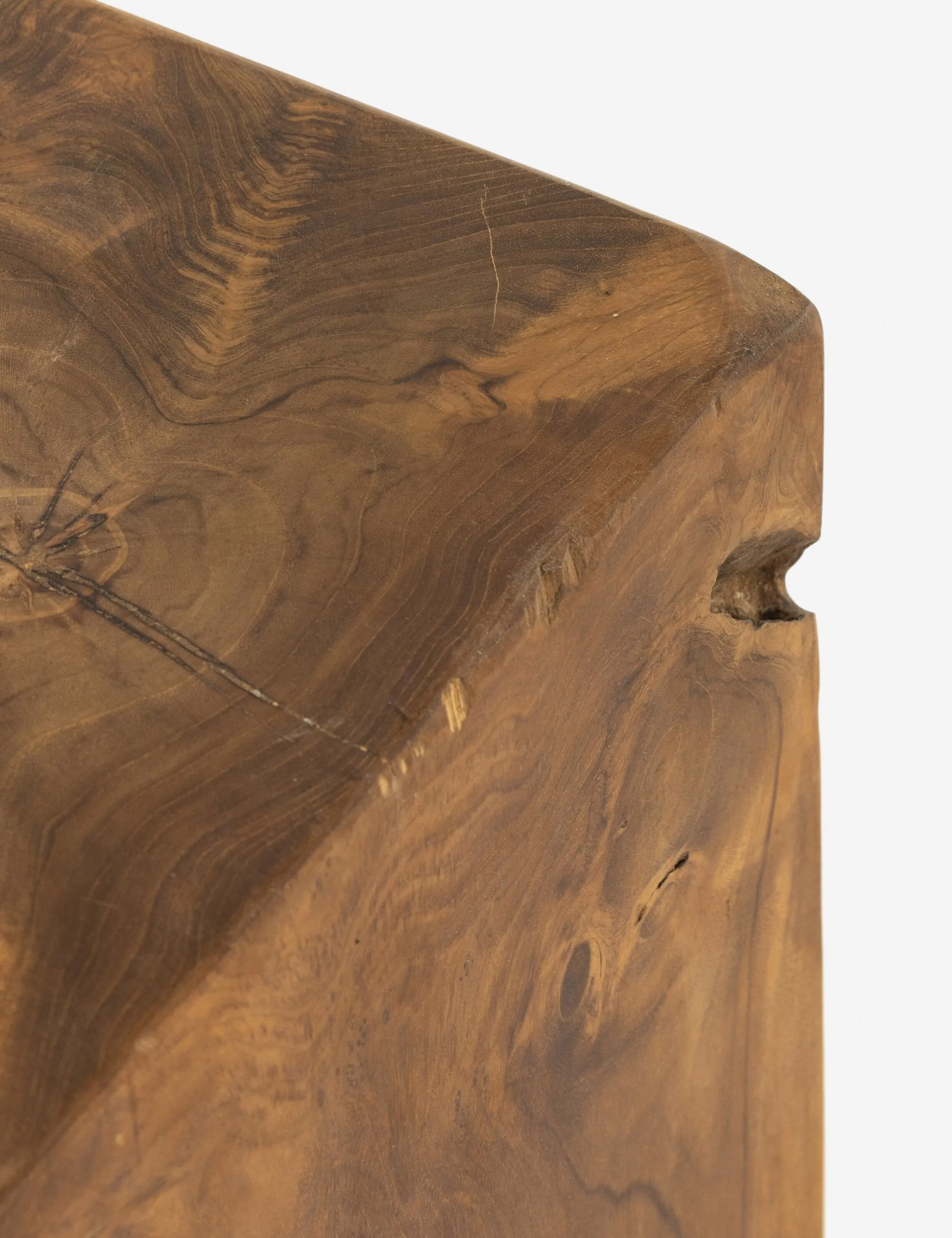 Salem Stool