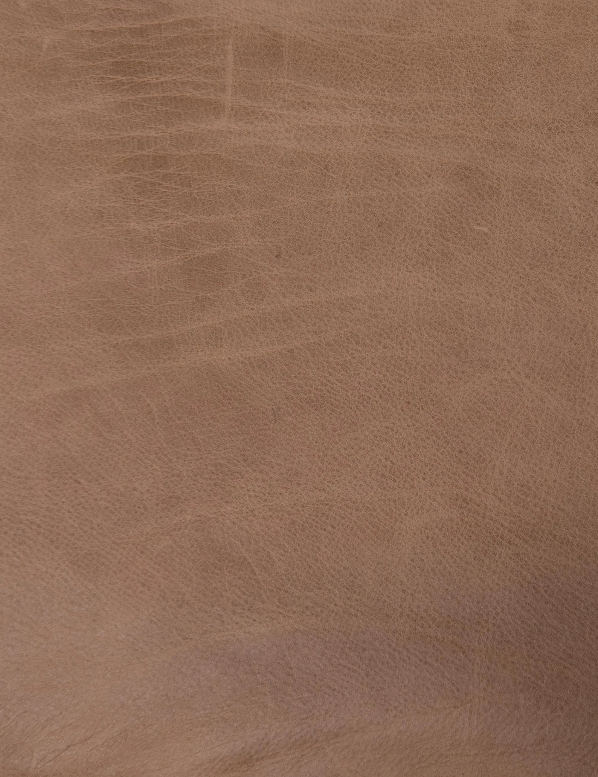 Sela Leather Accent Chair