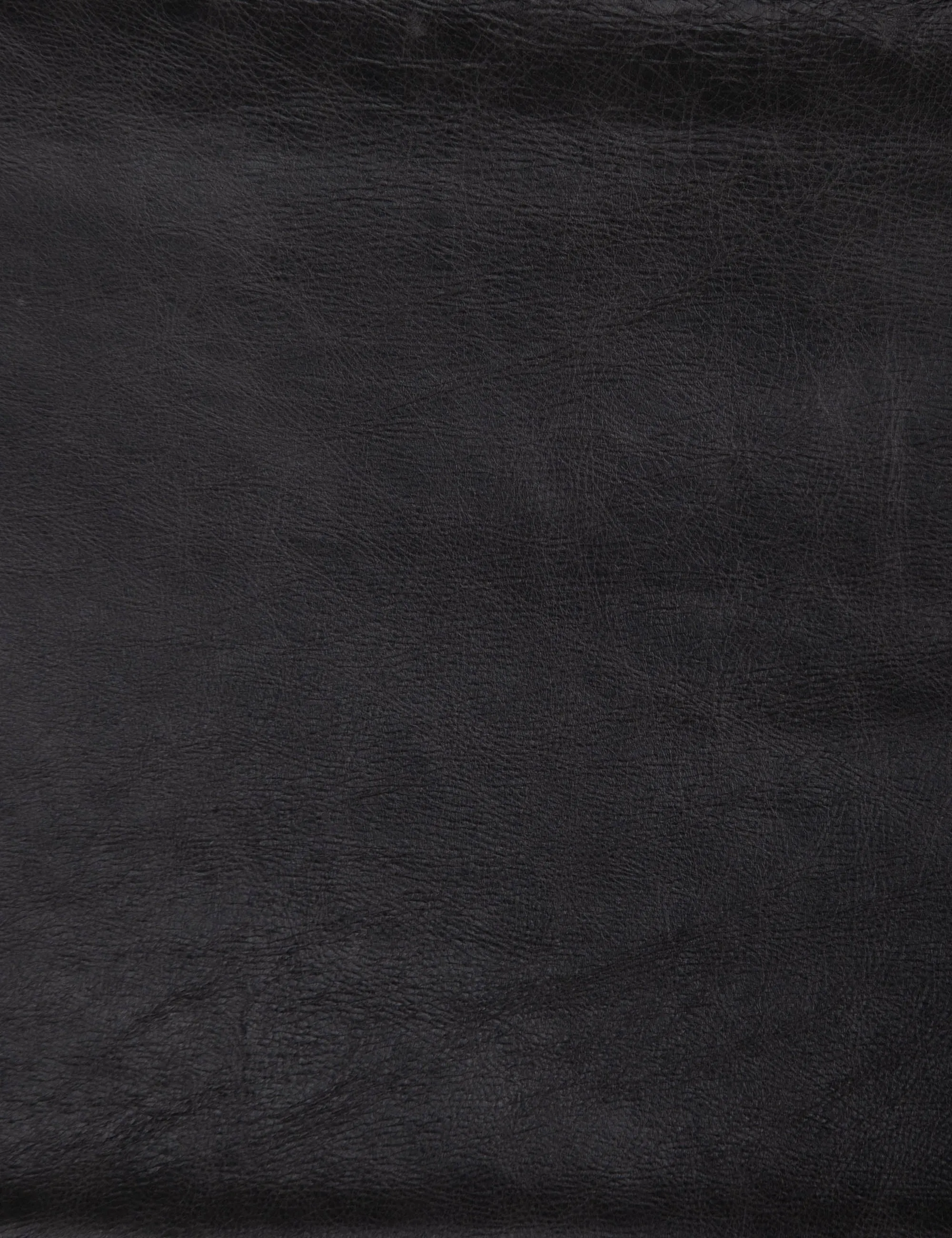 Sela Leather Accent Chair