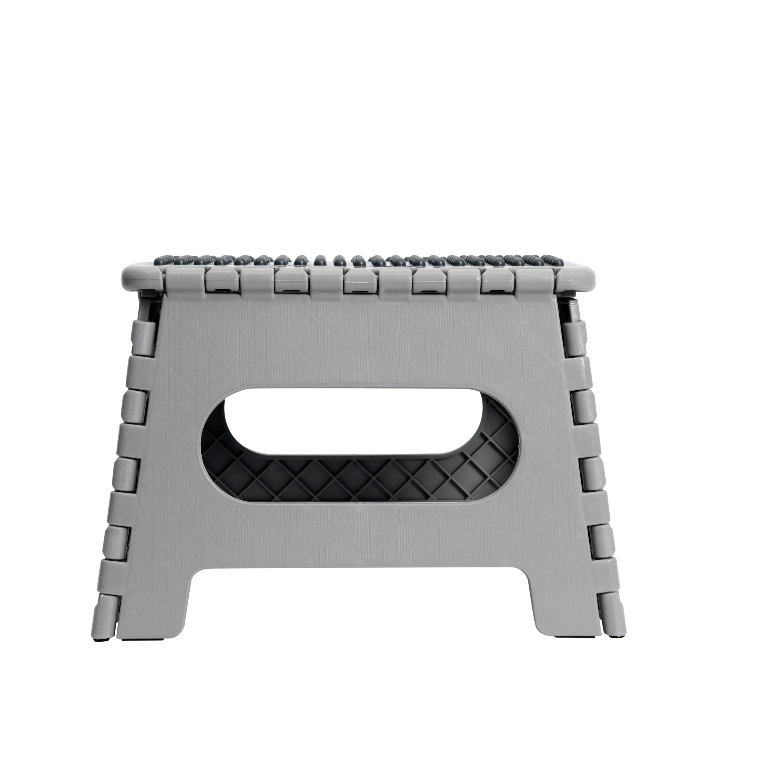 Simplify 2 Pack 9 Anti-Skid Folding Step Stool - 11x 9x 9