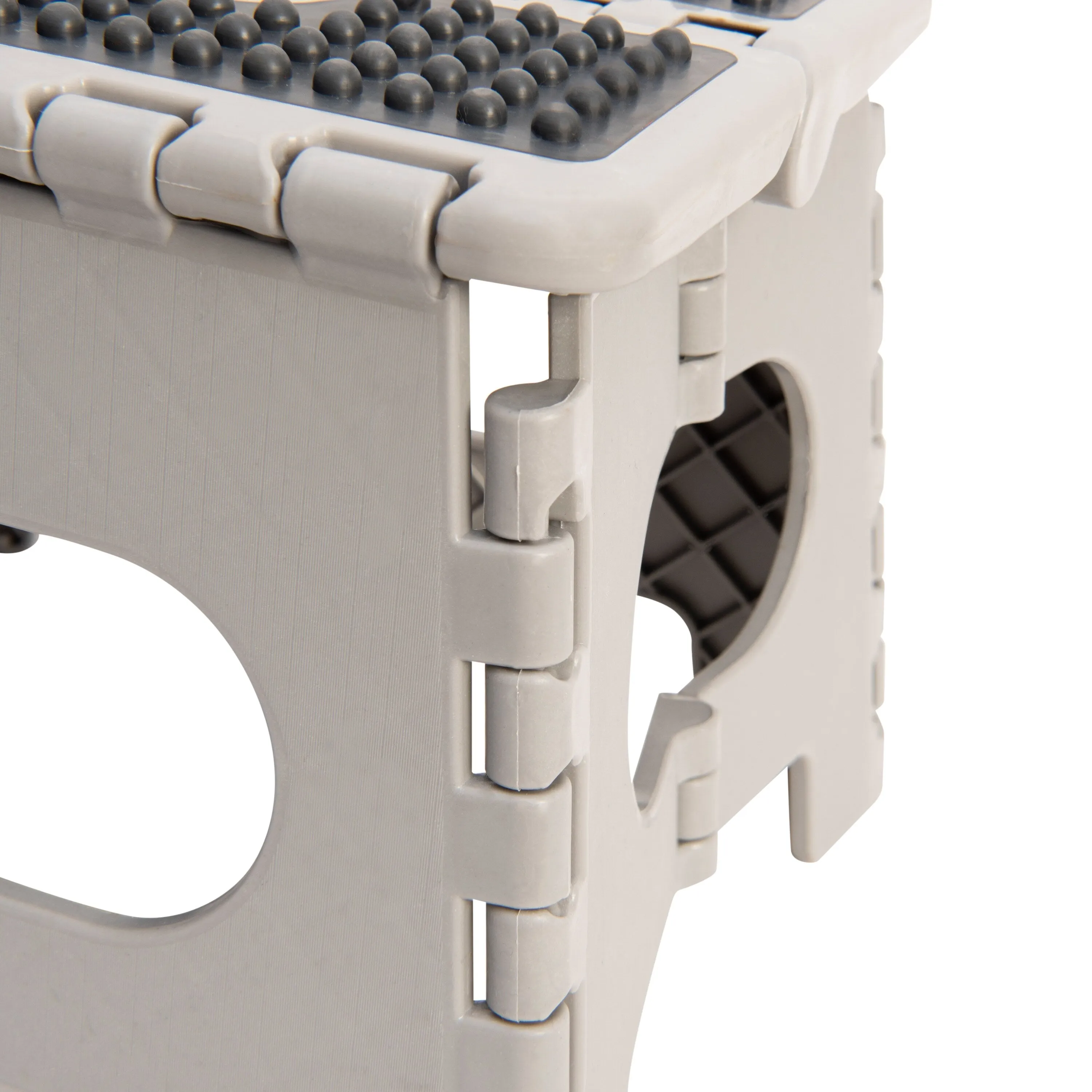 Simplify 2 Pack 9 Anti-Skid Folding Step Stool - 11x 9x 9