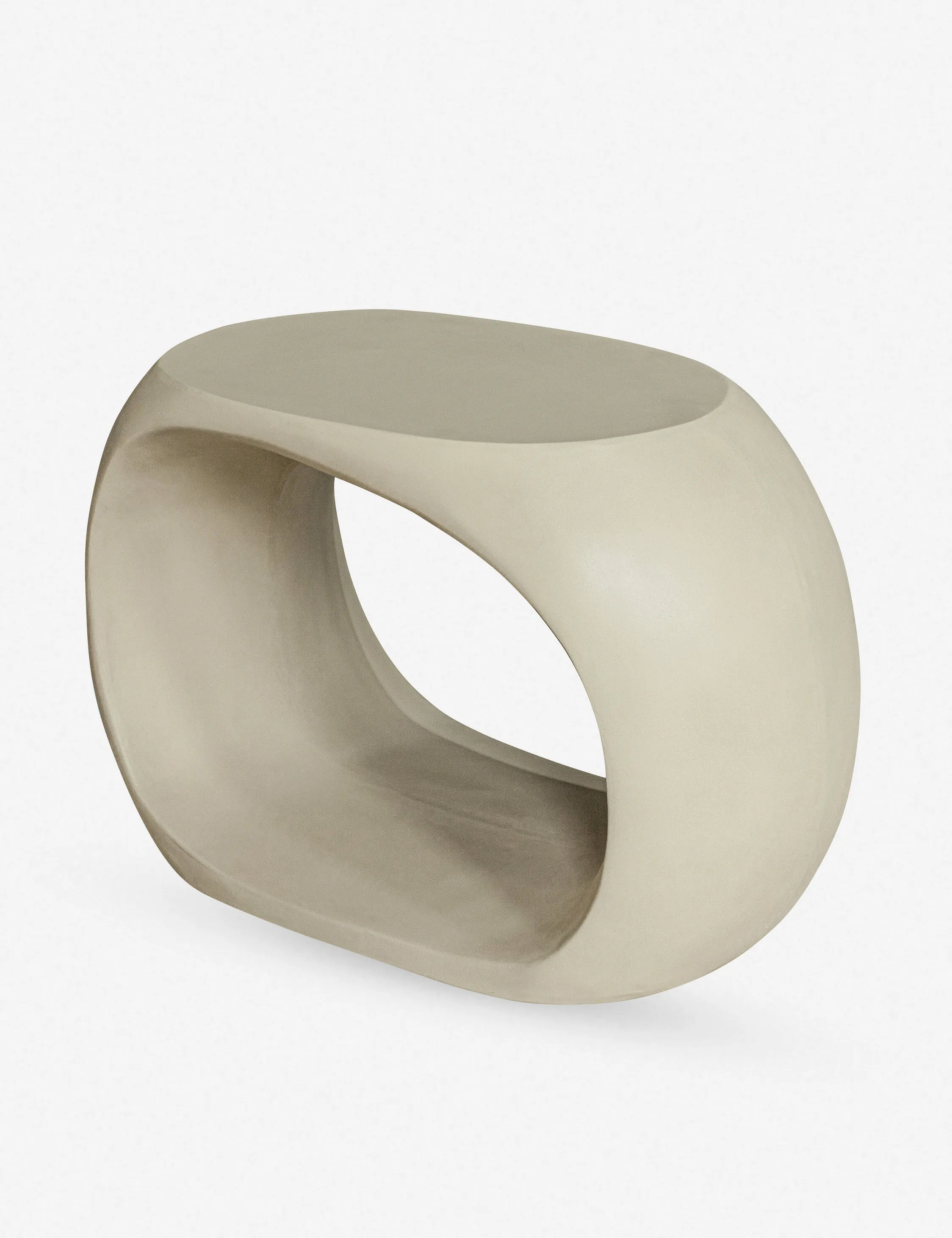 Sowa Indoor / Outdoor Stool