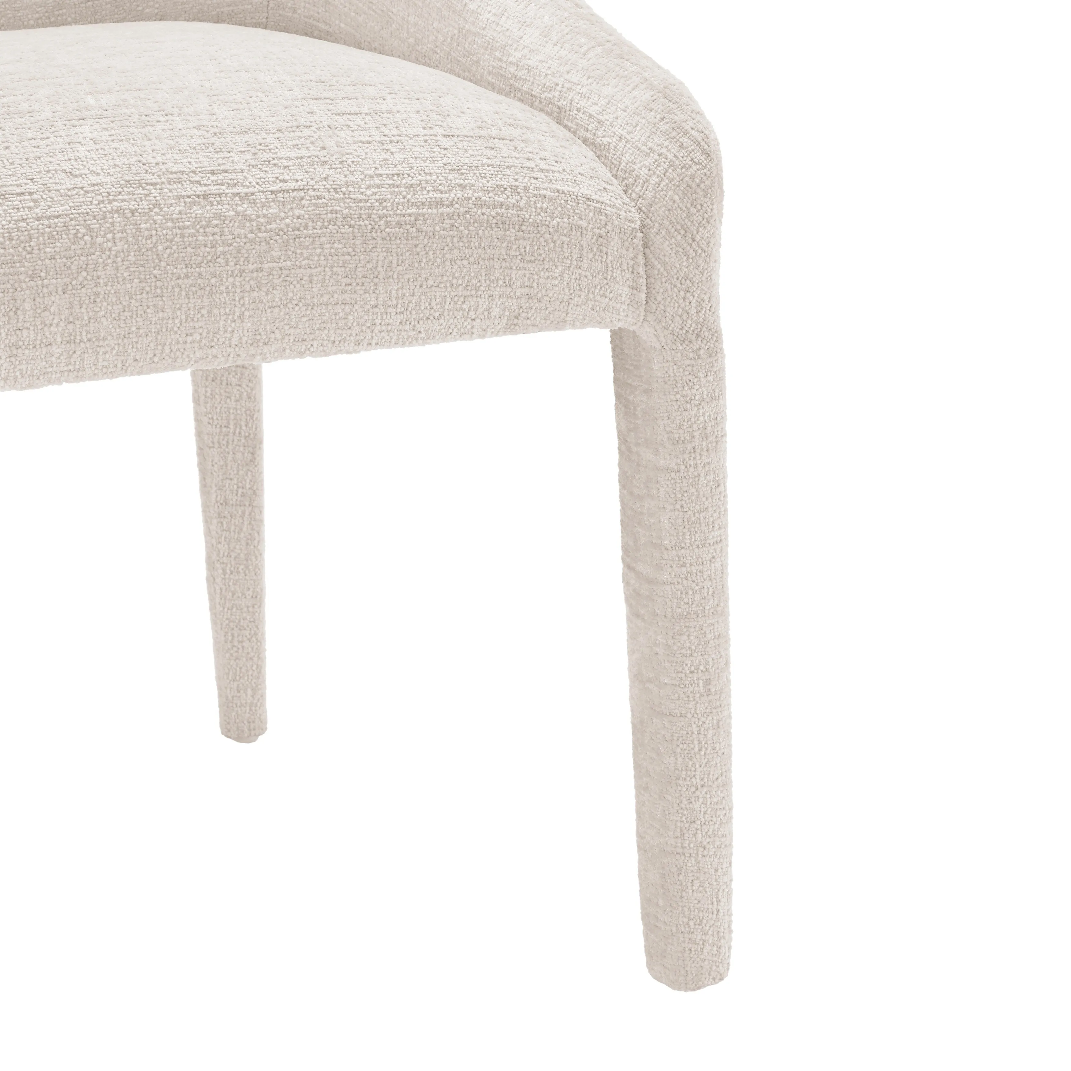 Stacy Chenille Dining Side Chair