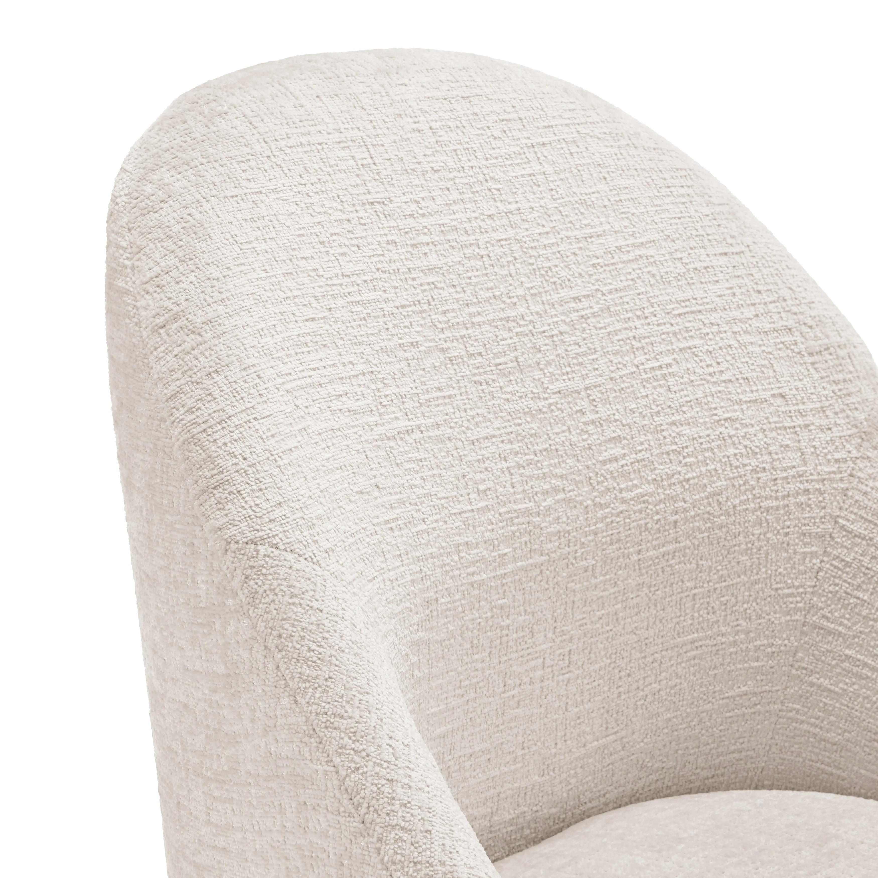Stacy Chenille Dining Side Chair