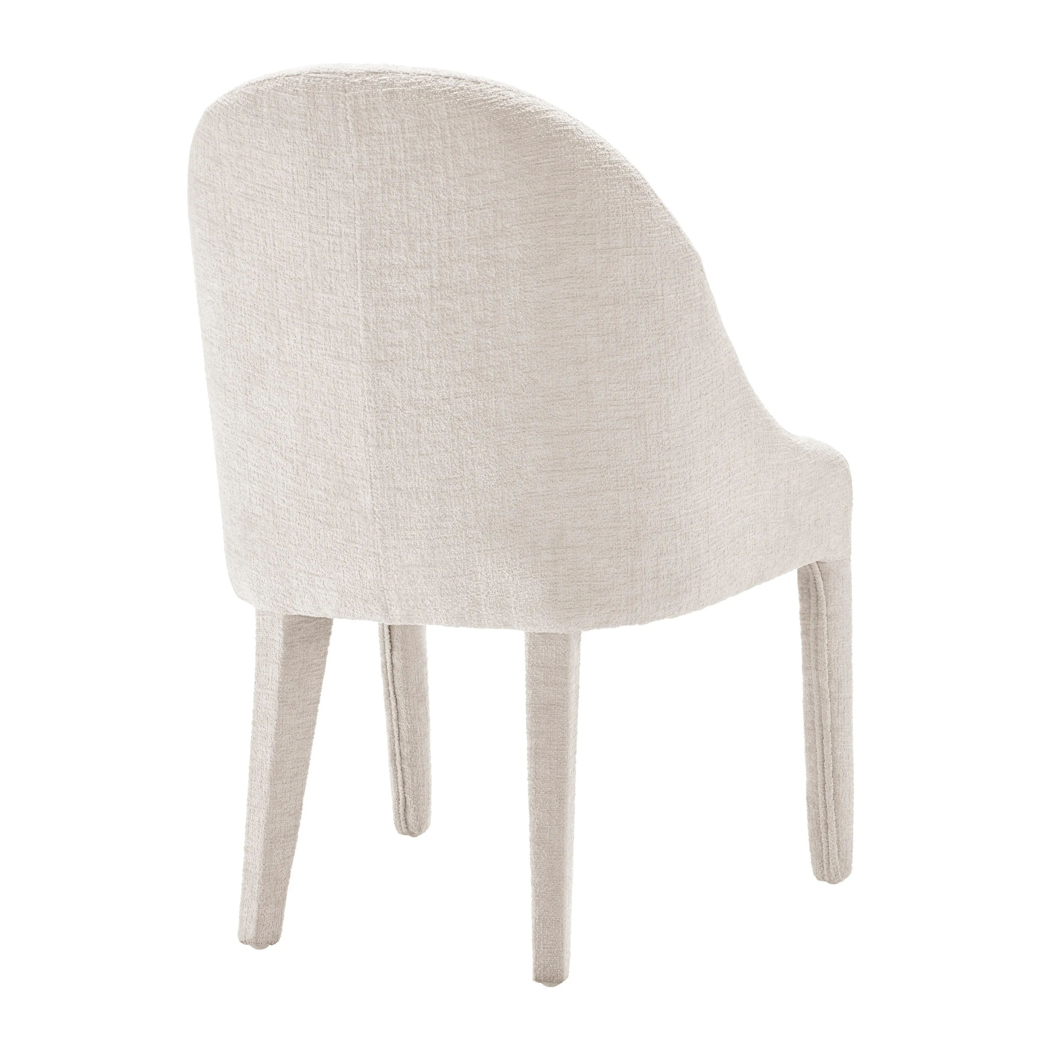 Stacy Chenille Dining Side Chair