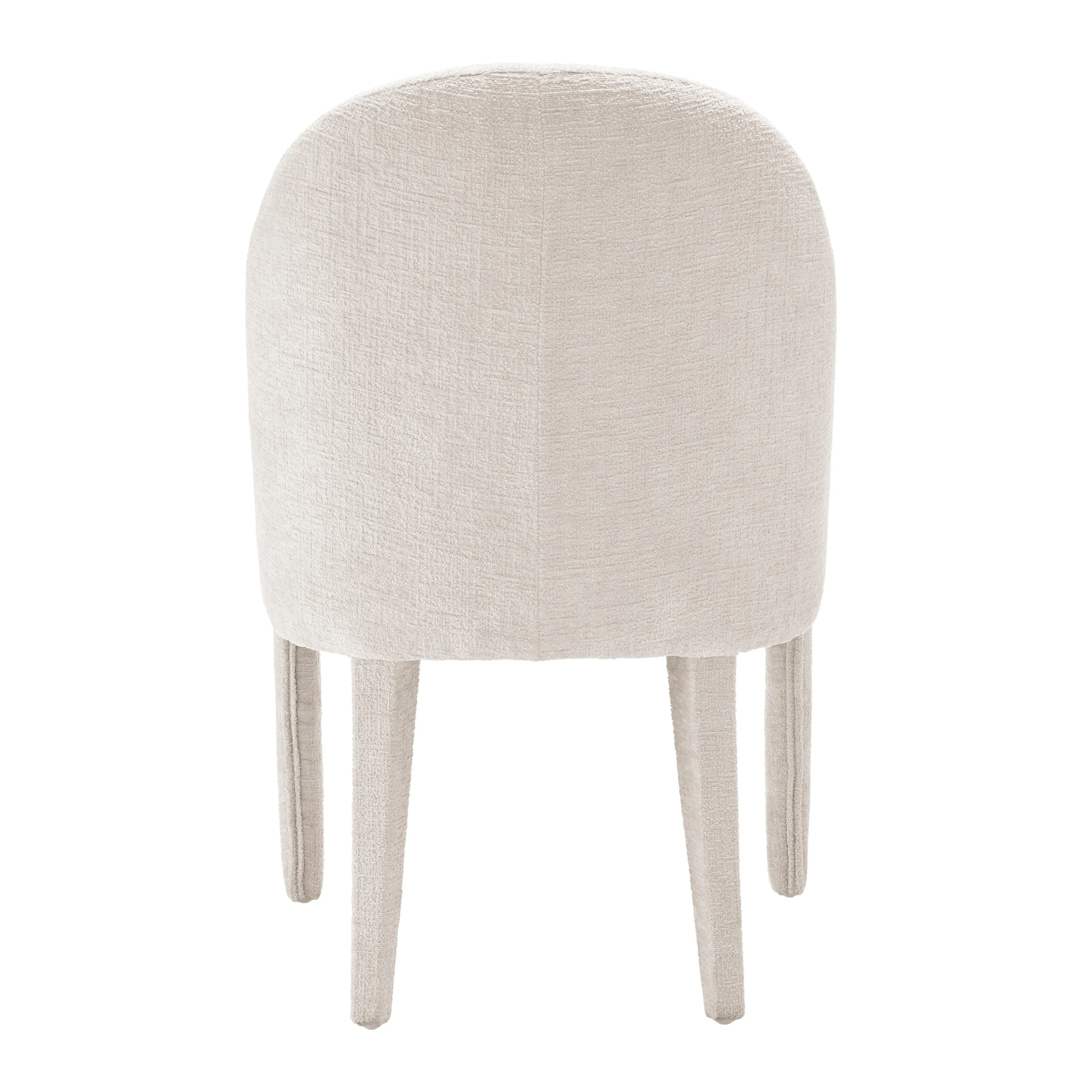 Stacy Chenille Dining Side Chair