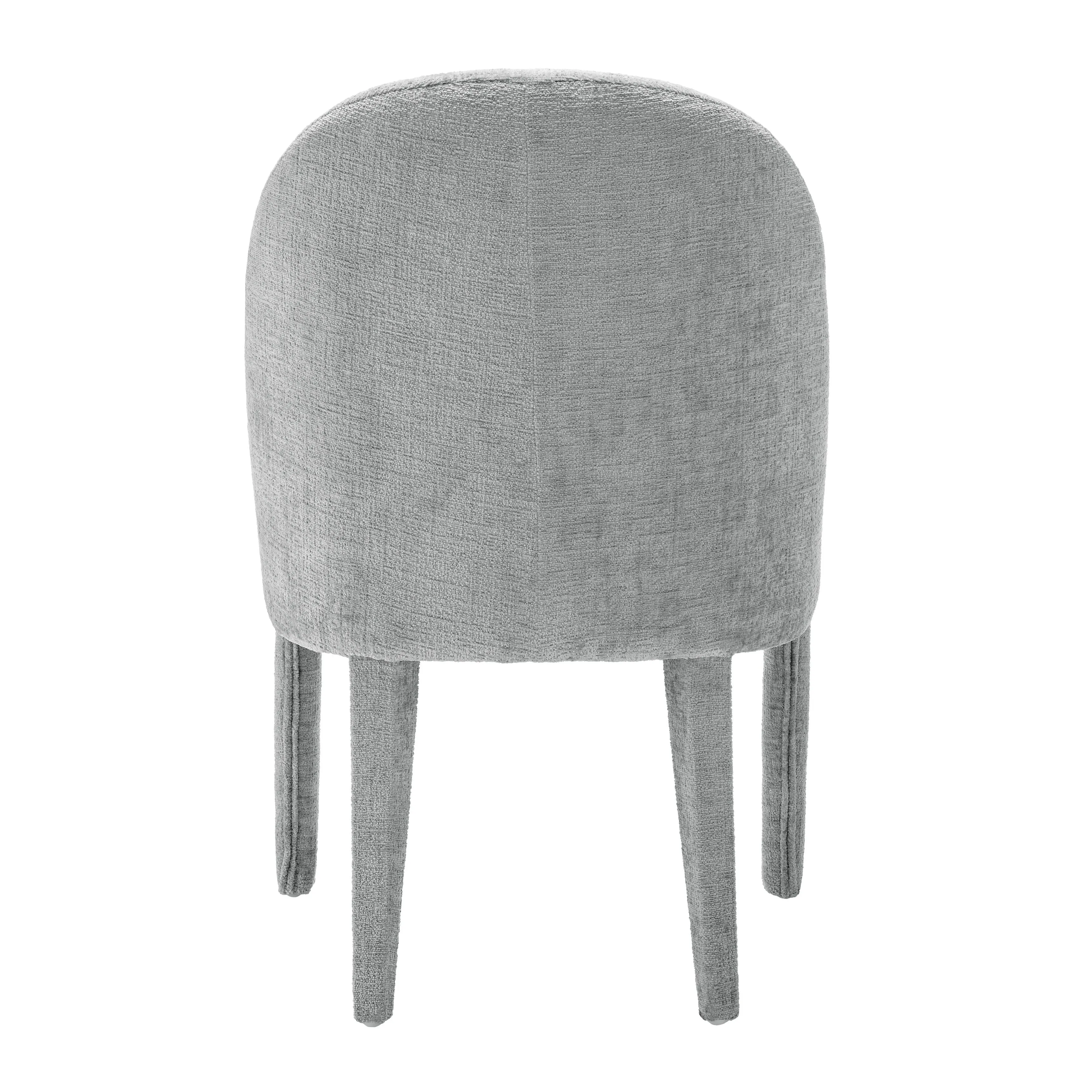 Stacy Chenille Dining Side Chair