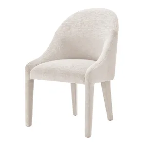Stacy Chenille Dining Side Chair