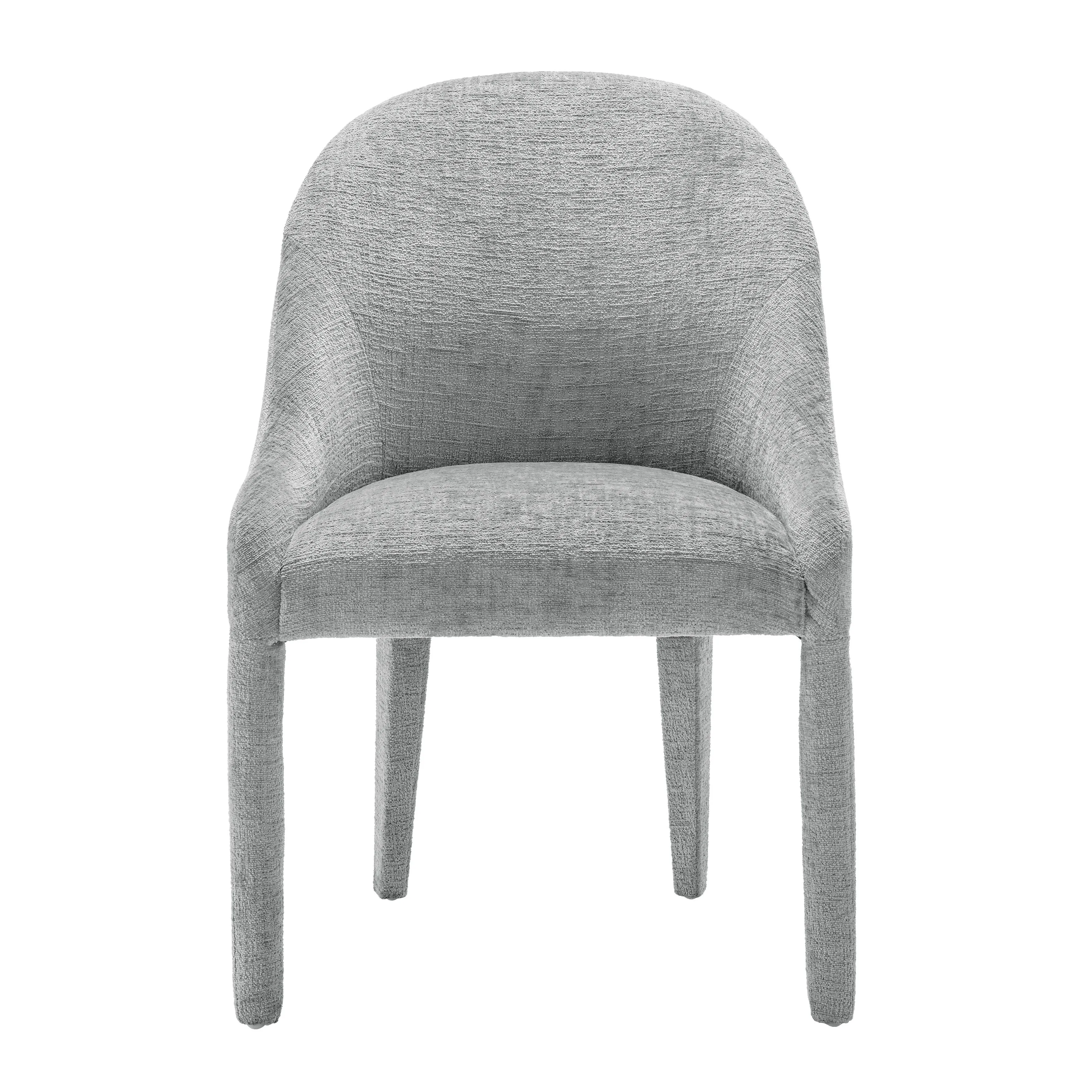 Stacy Chenille Dining Side Chair