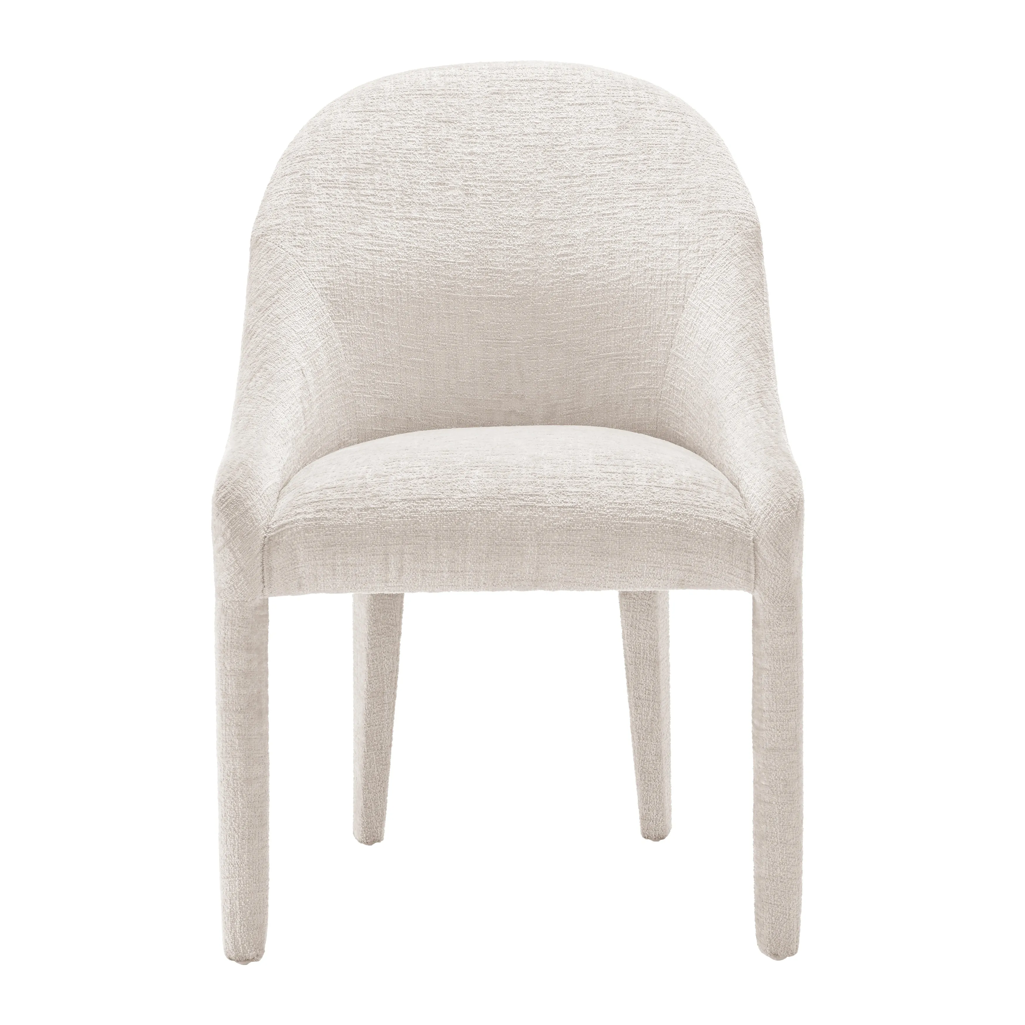Stacy Chenille Dining Side Chair