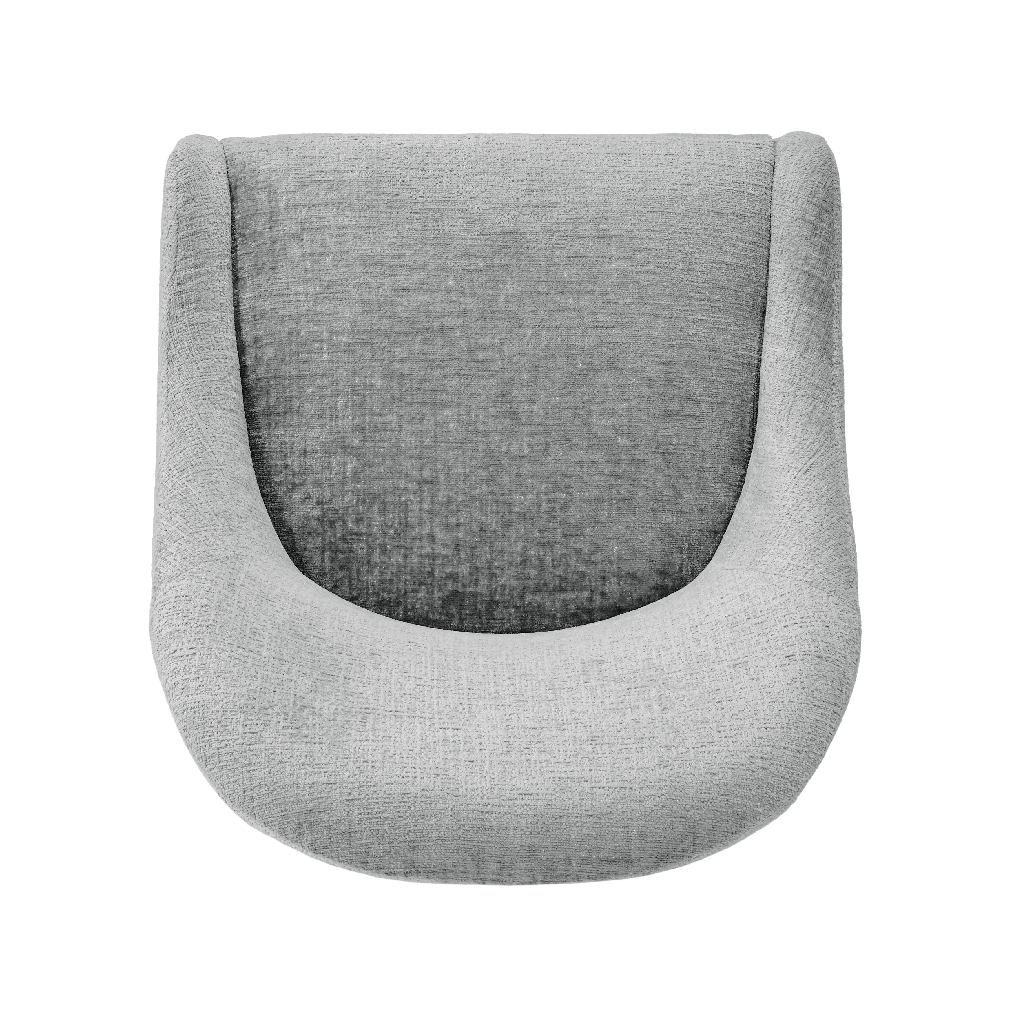 Stacy Chenille Dining Side Chair