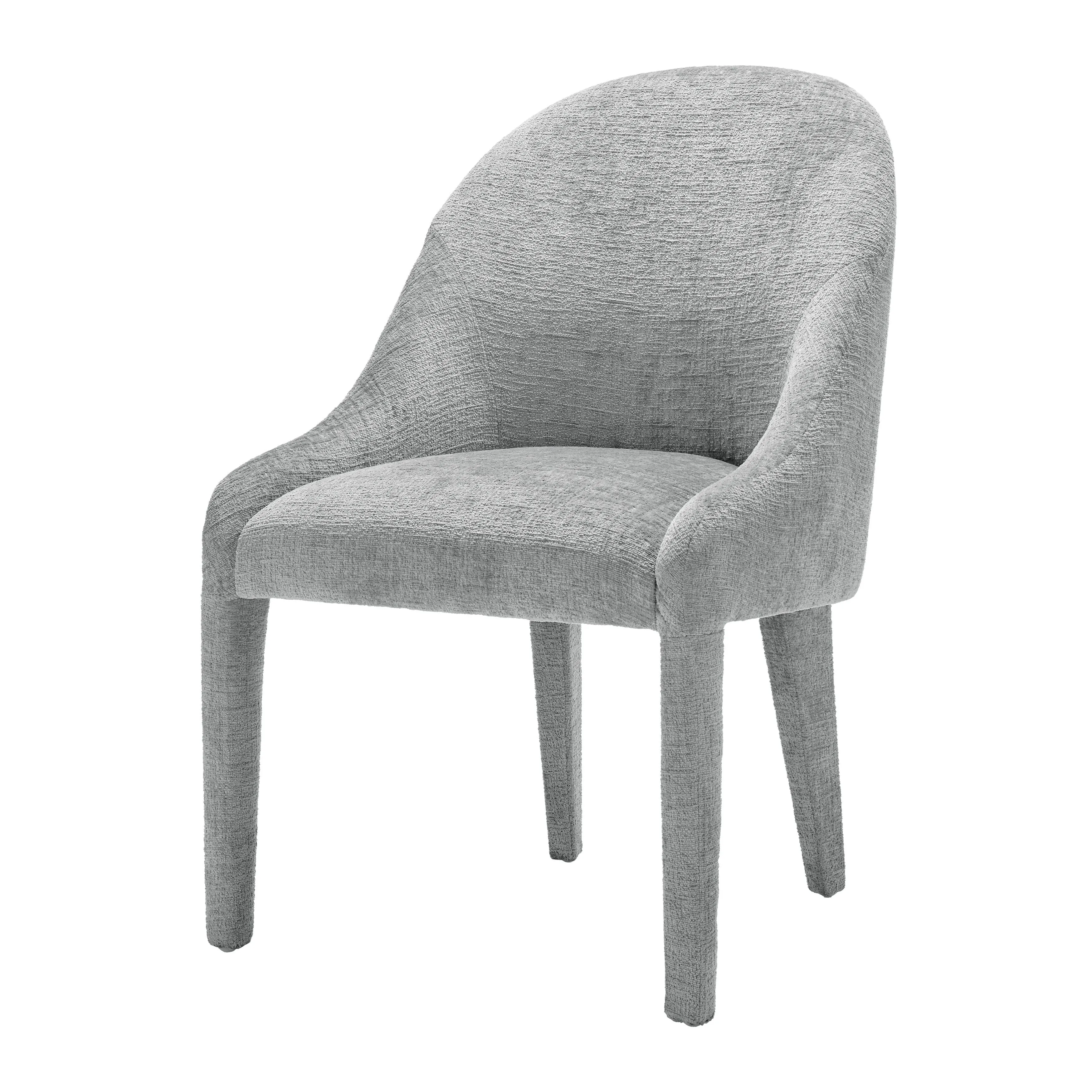 Stacy Chenille Dining Side Chair