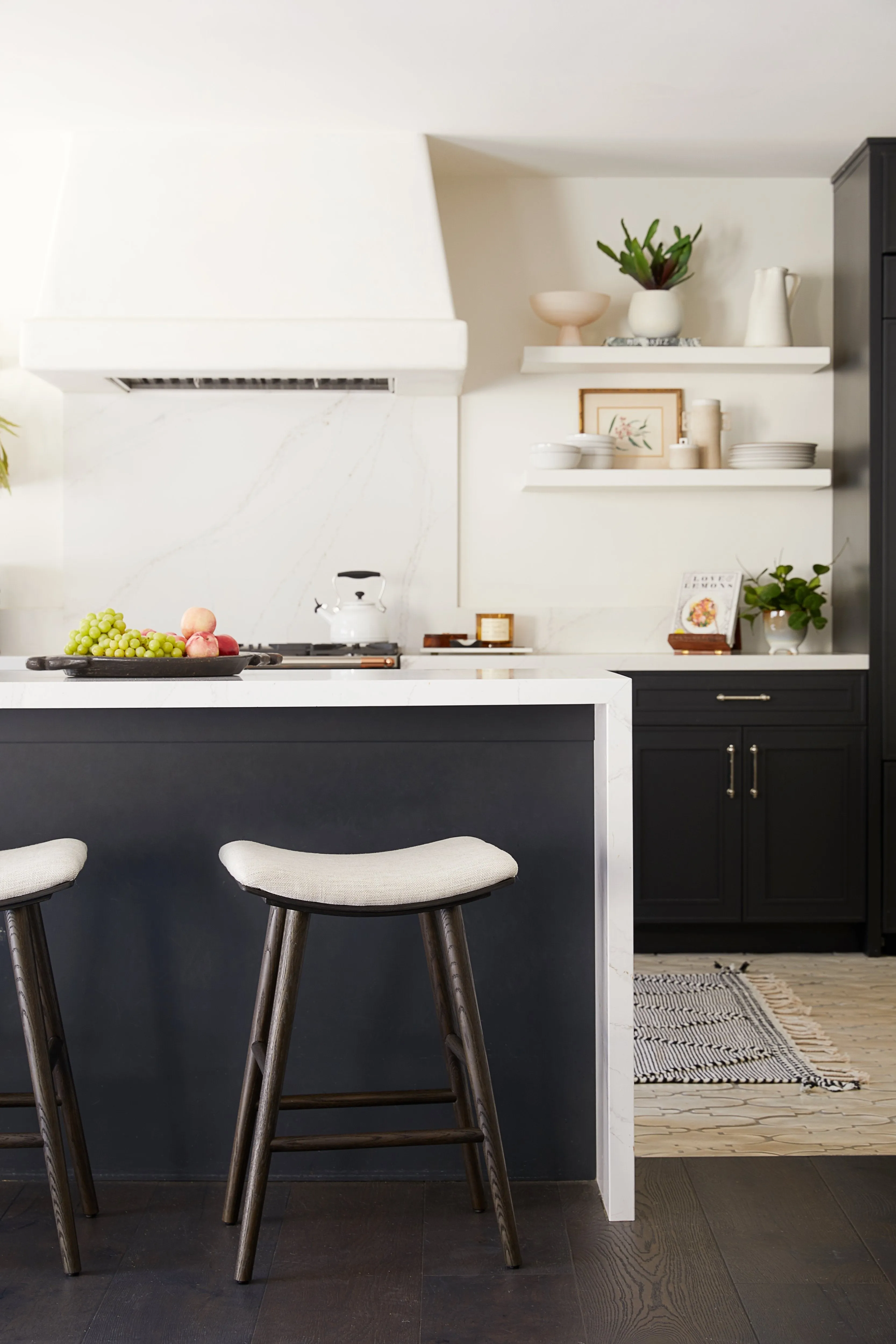 Svetta Counter Stool