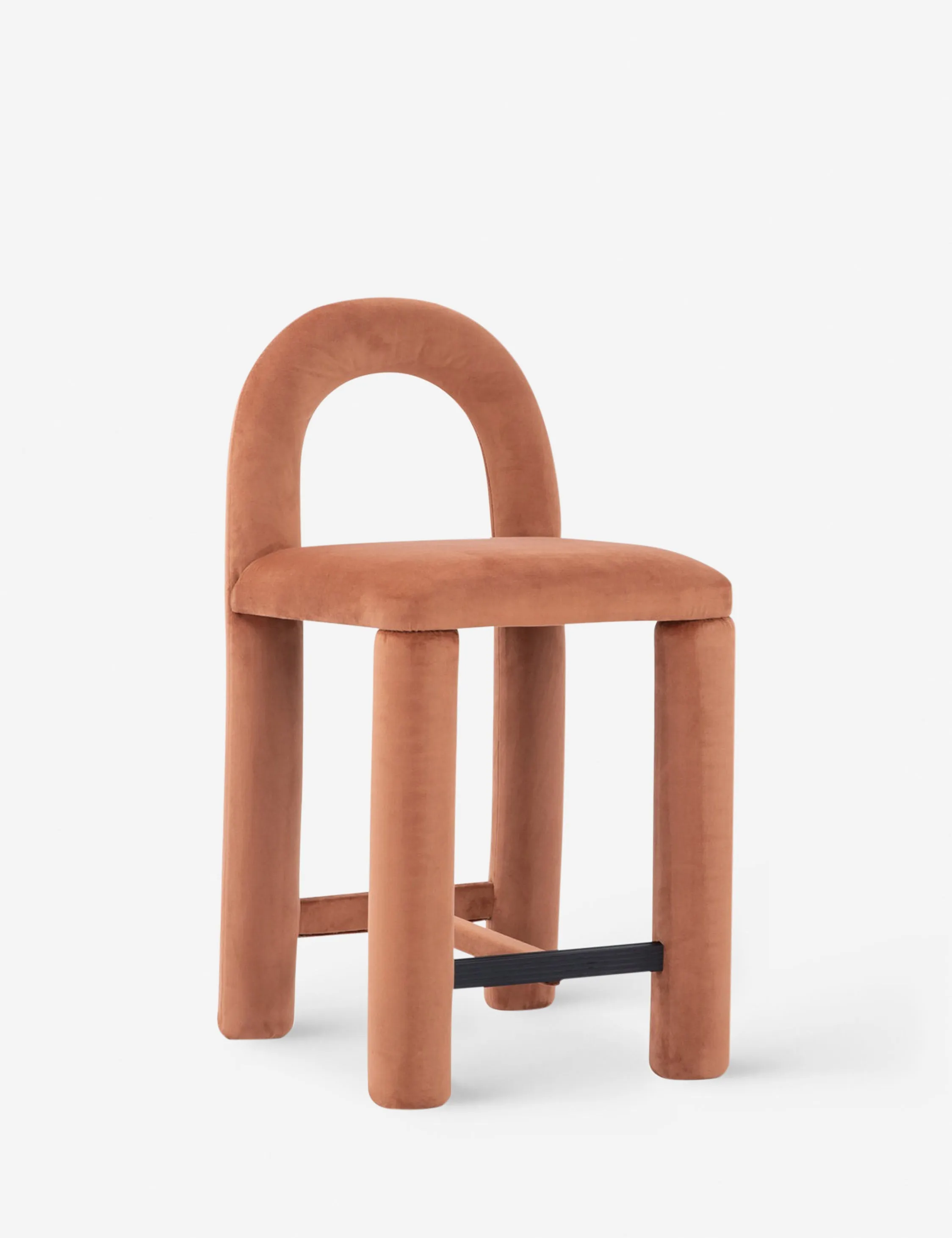 Temi Counter Stool by Sun at Six