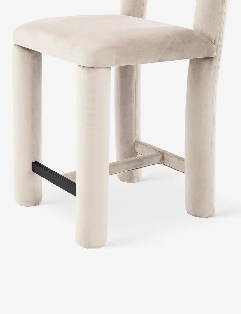 Temi Counter Stool by Sun at Six