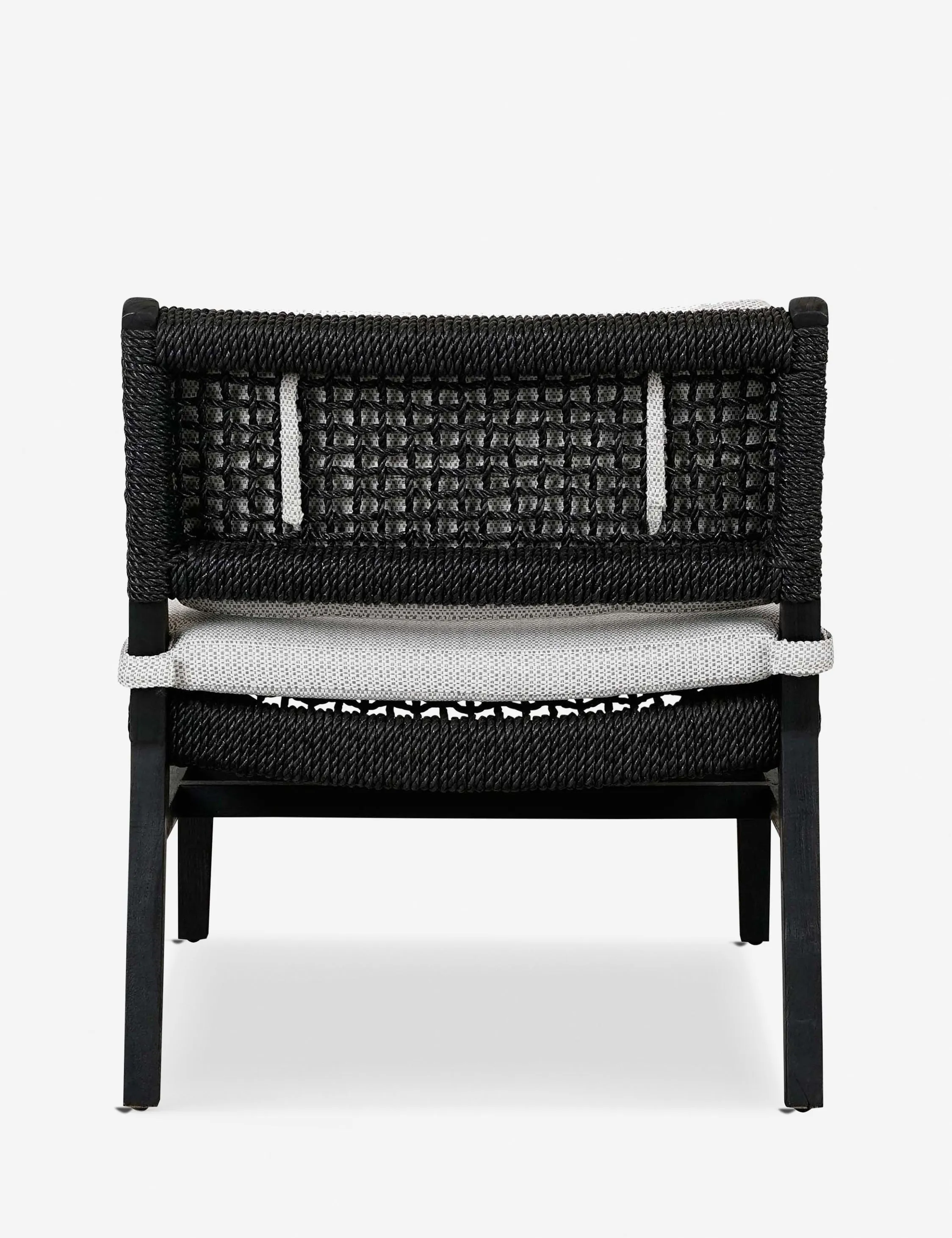 Terrance Indoor / Outdoor Accent Chair