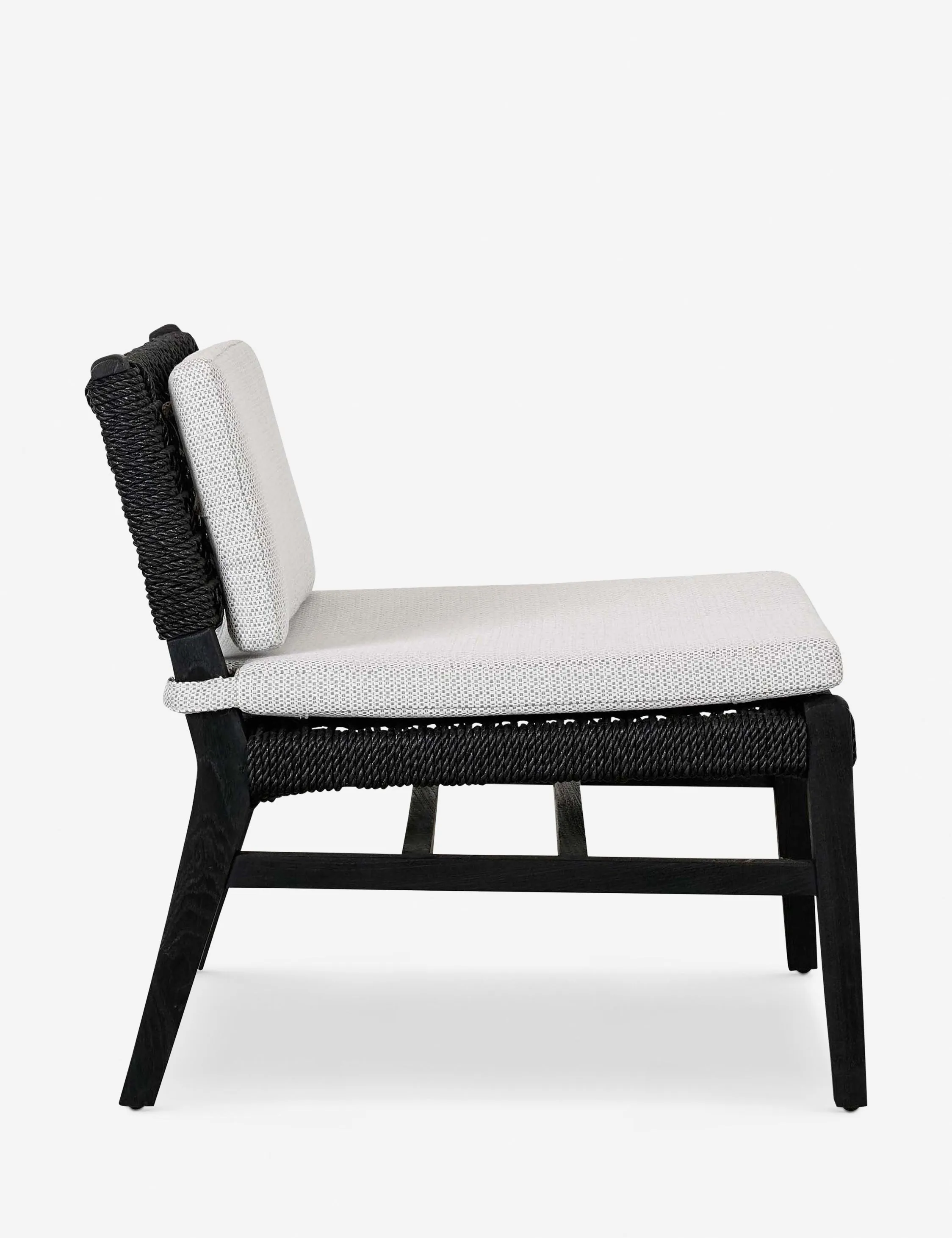 Terrance Indoor / Outdoor Accent Chair