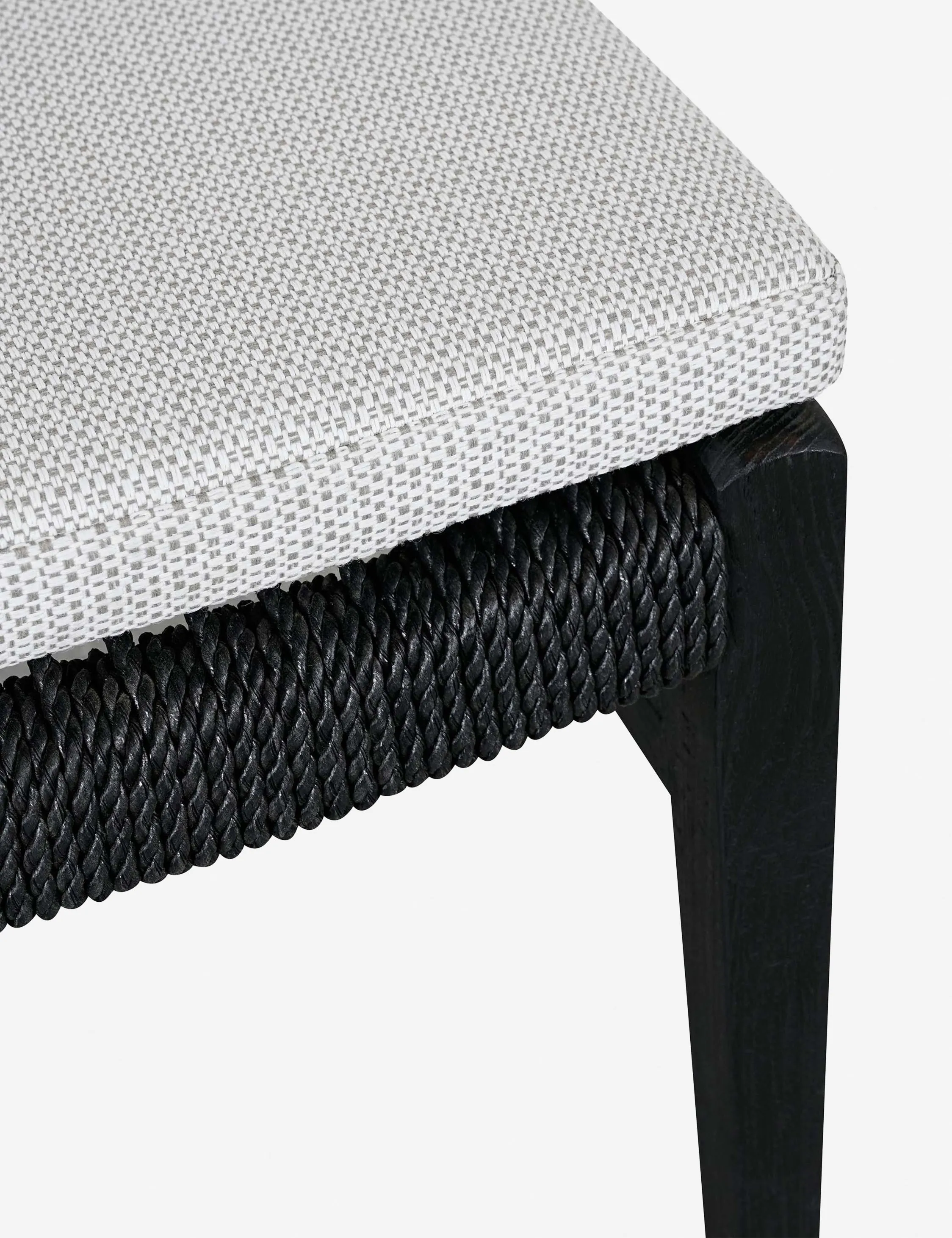 Terrance Indoor / Outdoor Accent Chair