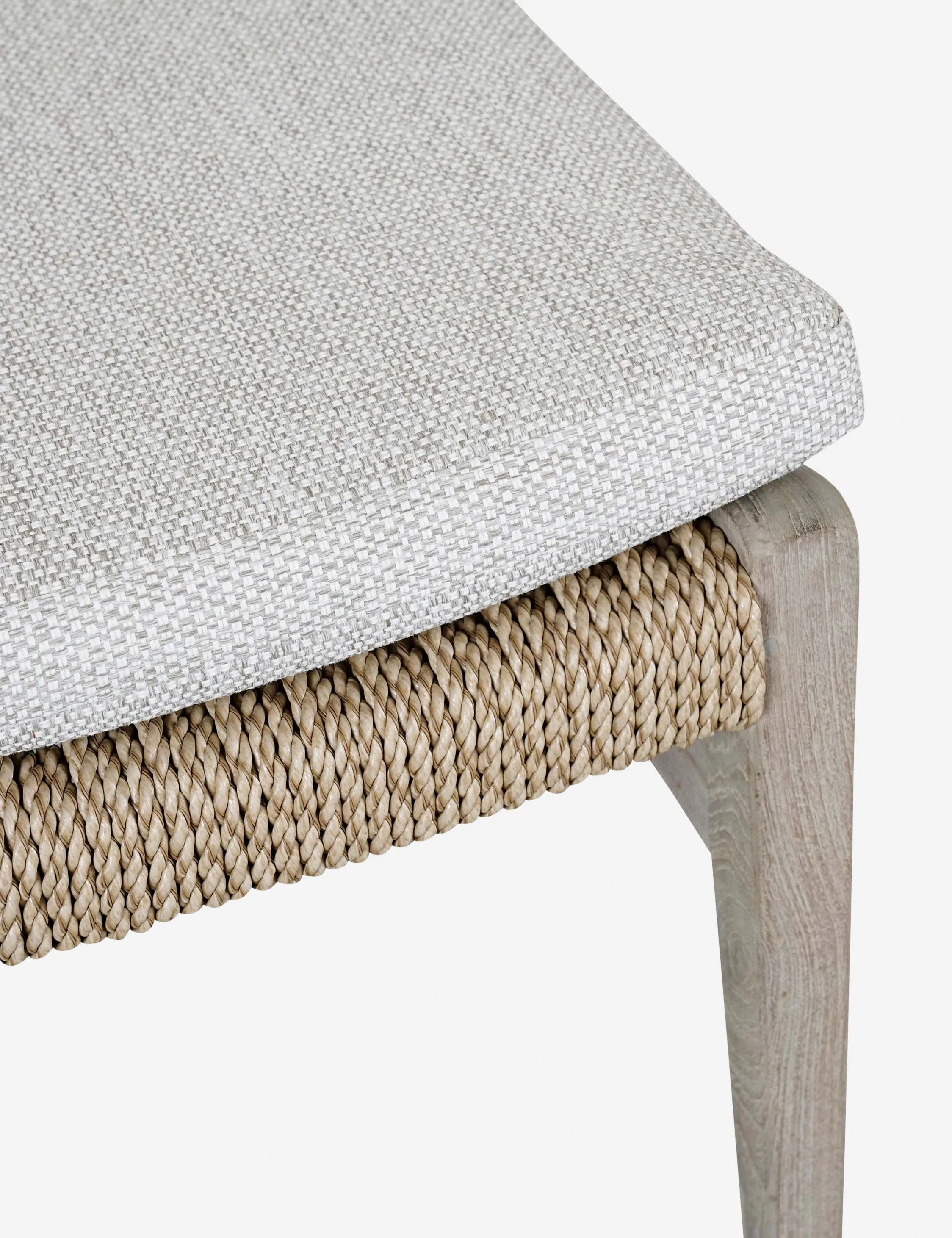 Terrance Indoor / Outdoor Accent Chair