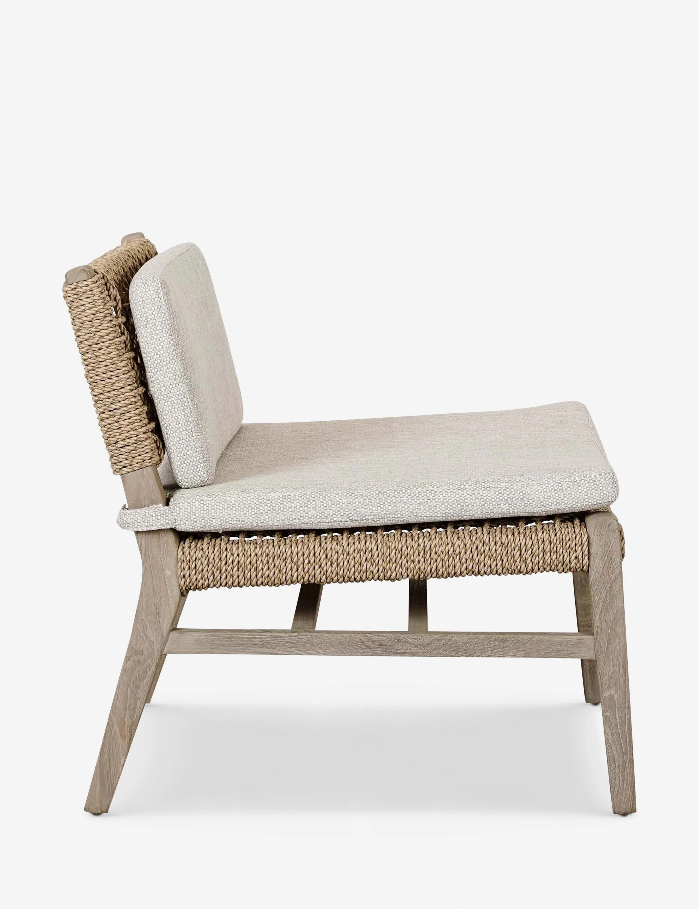 Terrance Indoor / Outdoor Accent Chair
