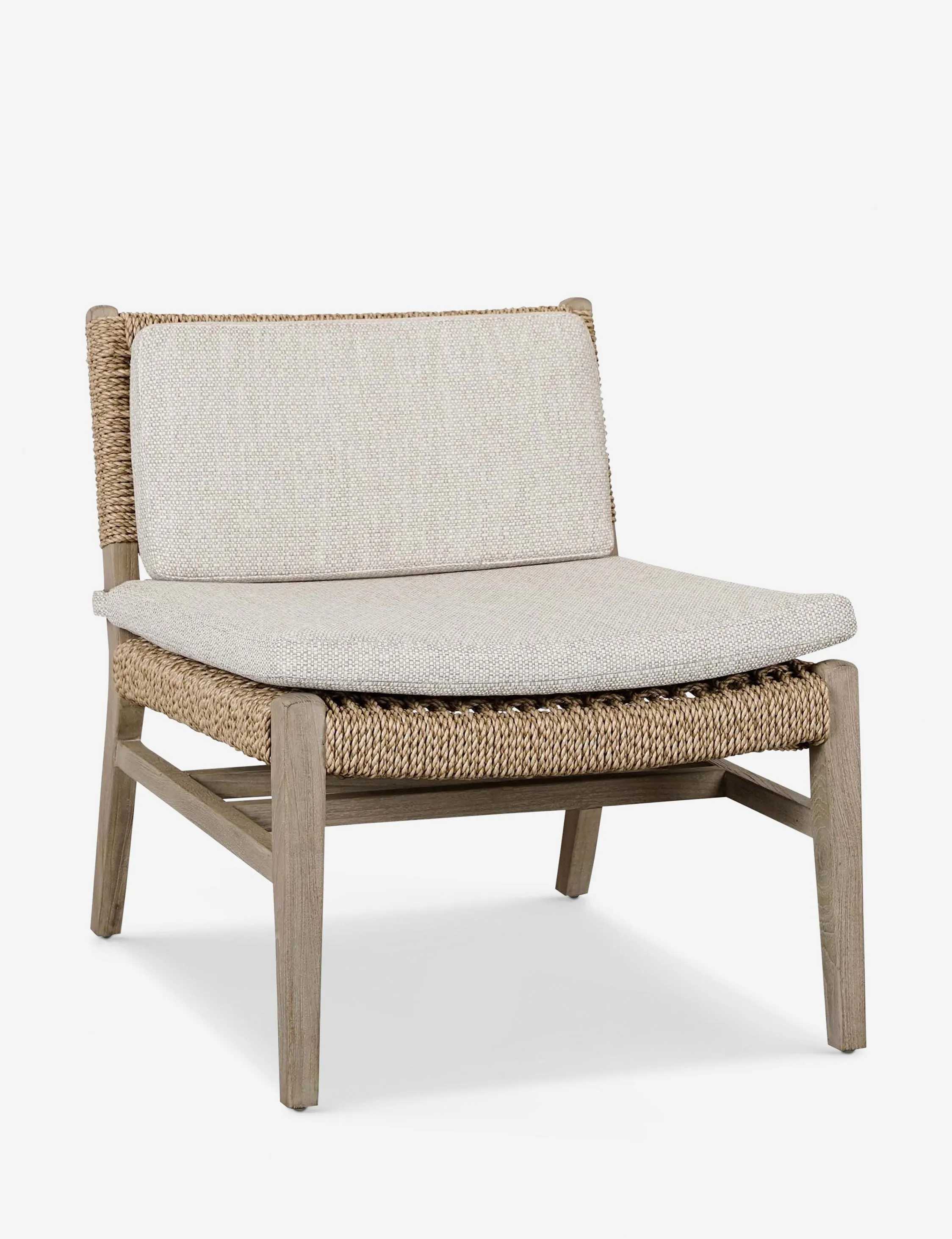 Terrance Indoor / Outdoor Accent Chair