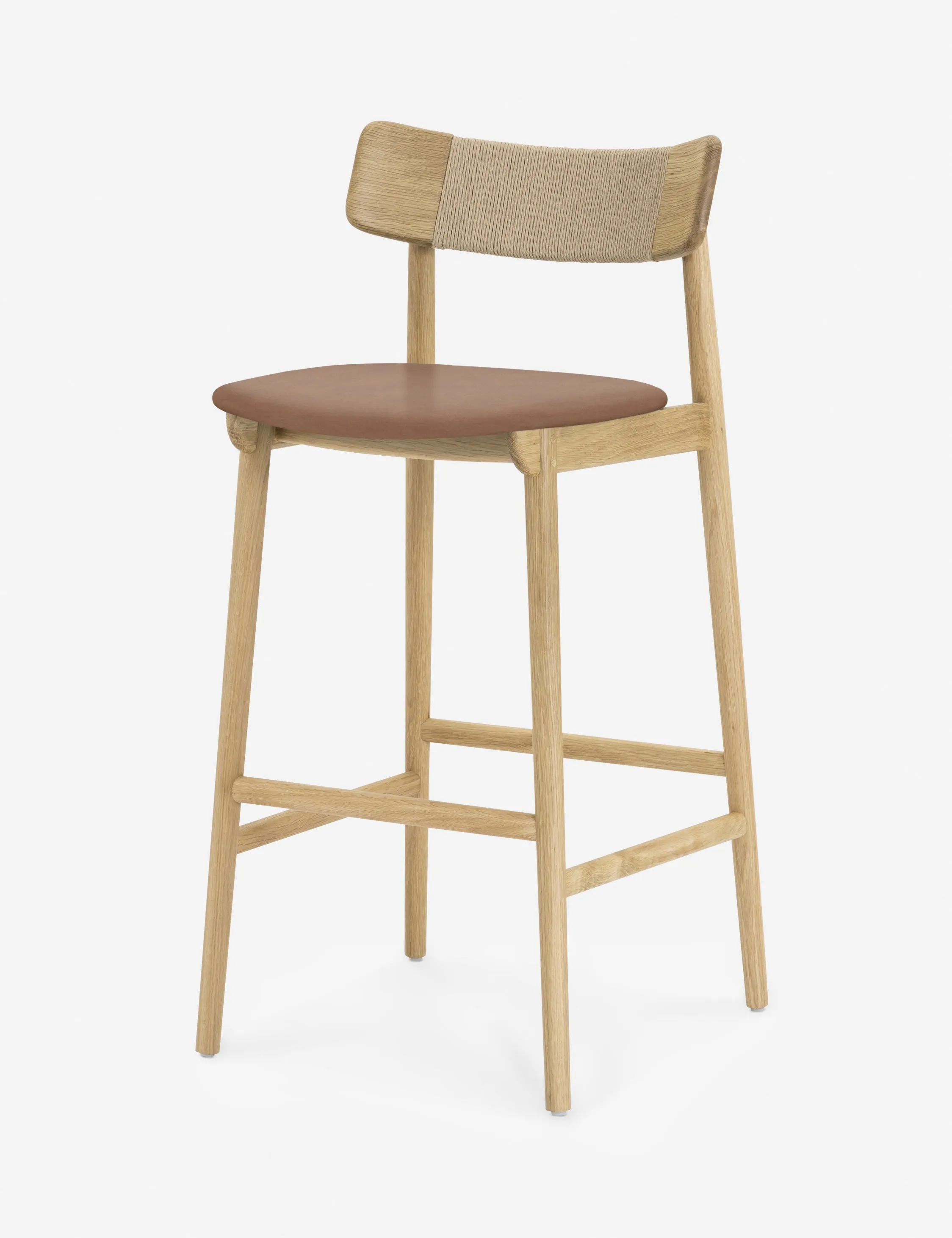 Timo Bar and Counter Stool