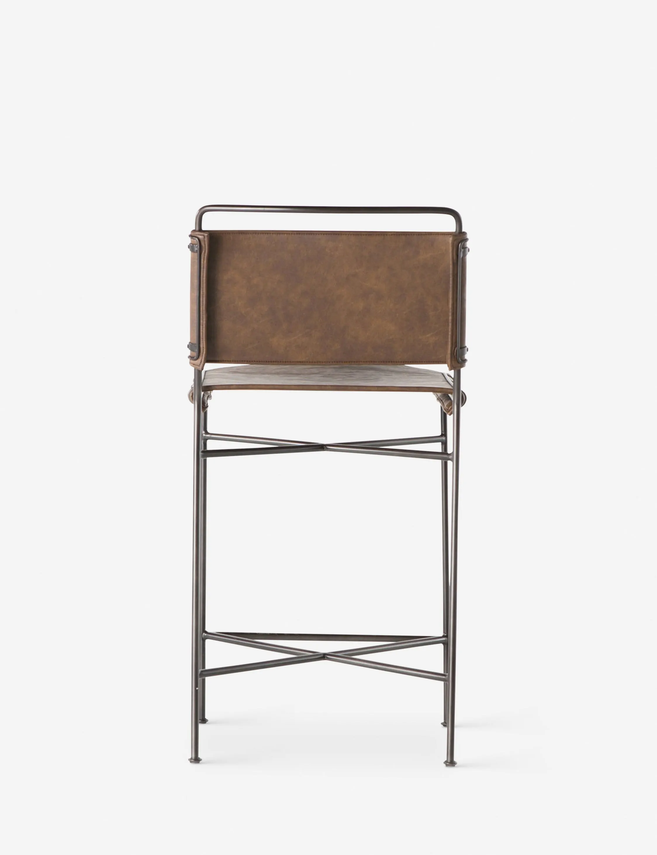 Trysta Bar And Counter Stool