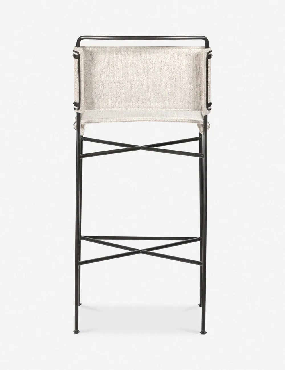 Trysta Bar And Counter Stool