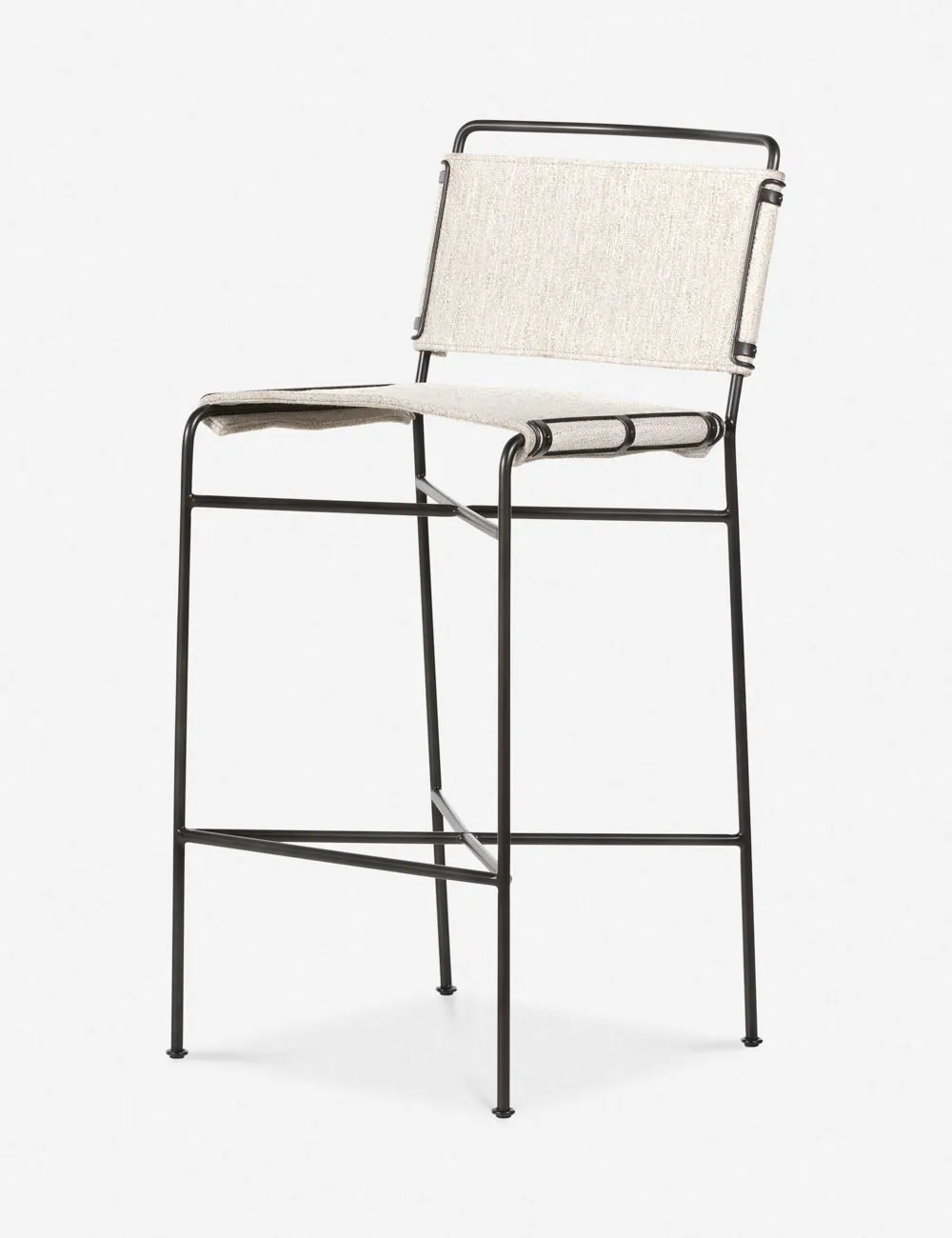 Trysta Bar And Counter Stool